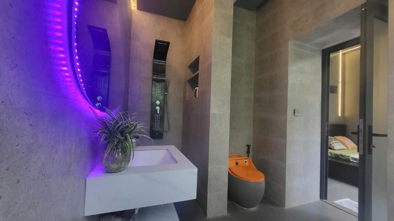 Double Room with Private Bathroom photo 3