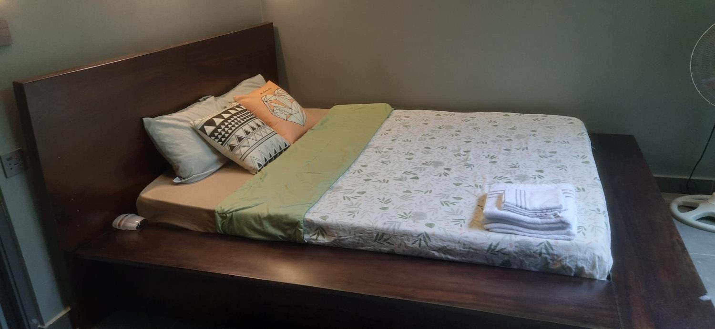 Double Room photo 2