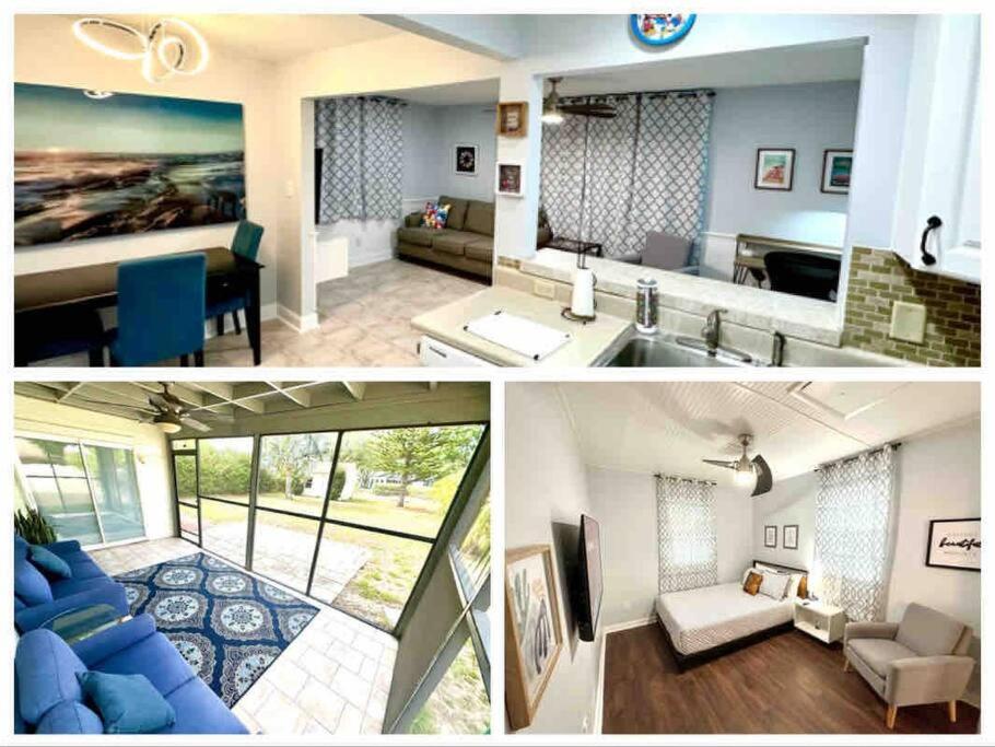 One-Bedroom House photo 1