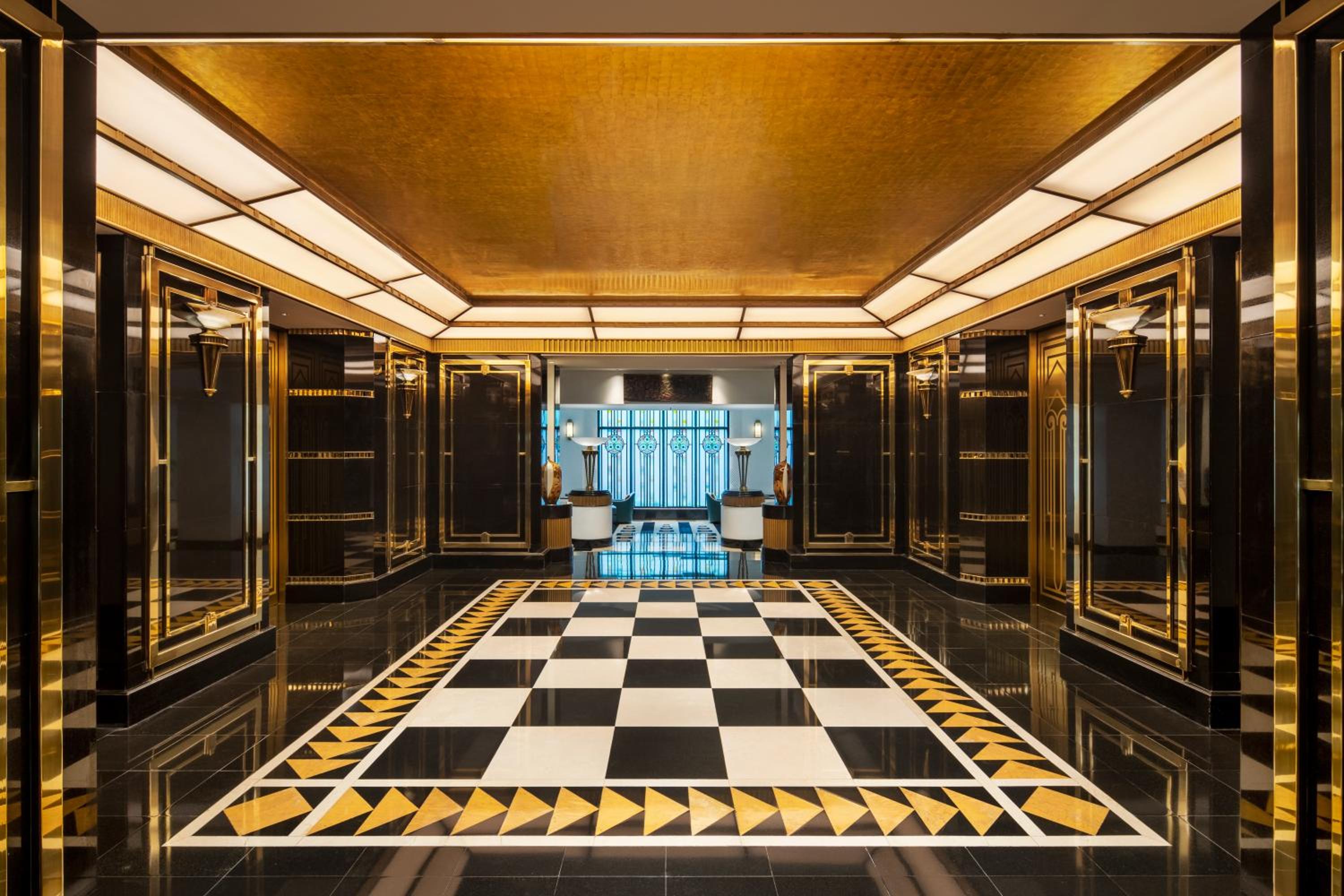 Jin Jiang Family Suite