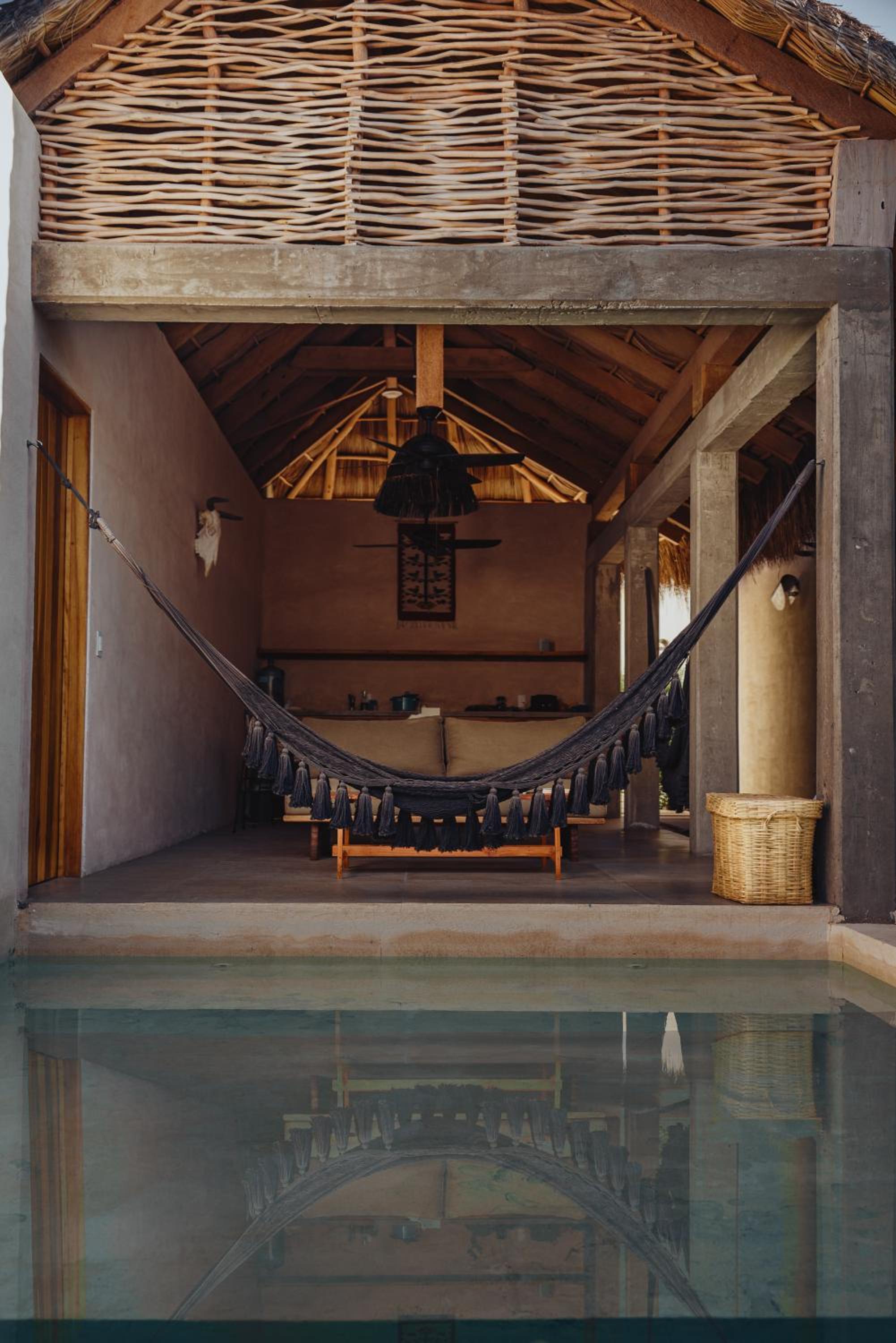 Two-Bedroom Villa photo 1