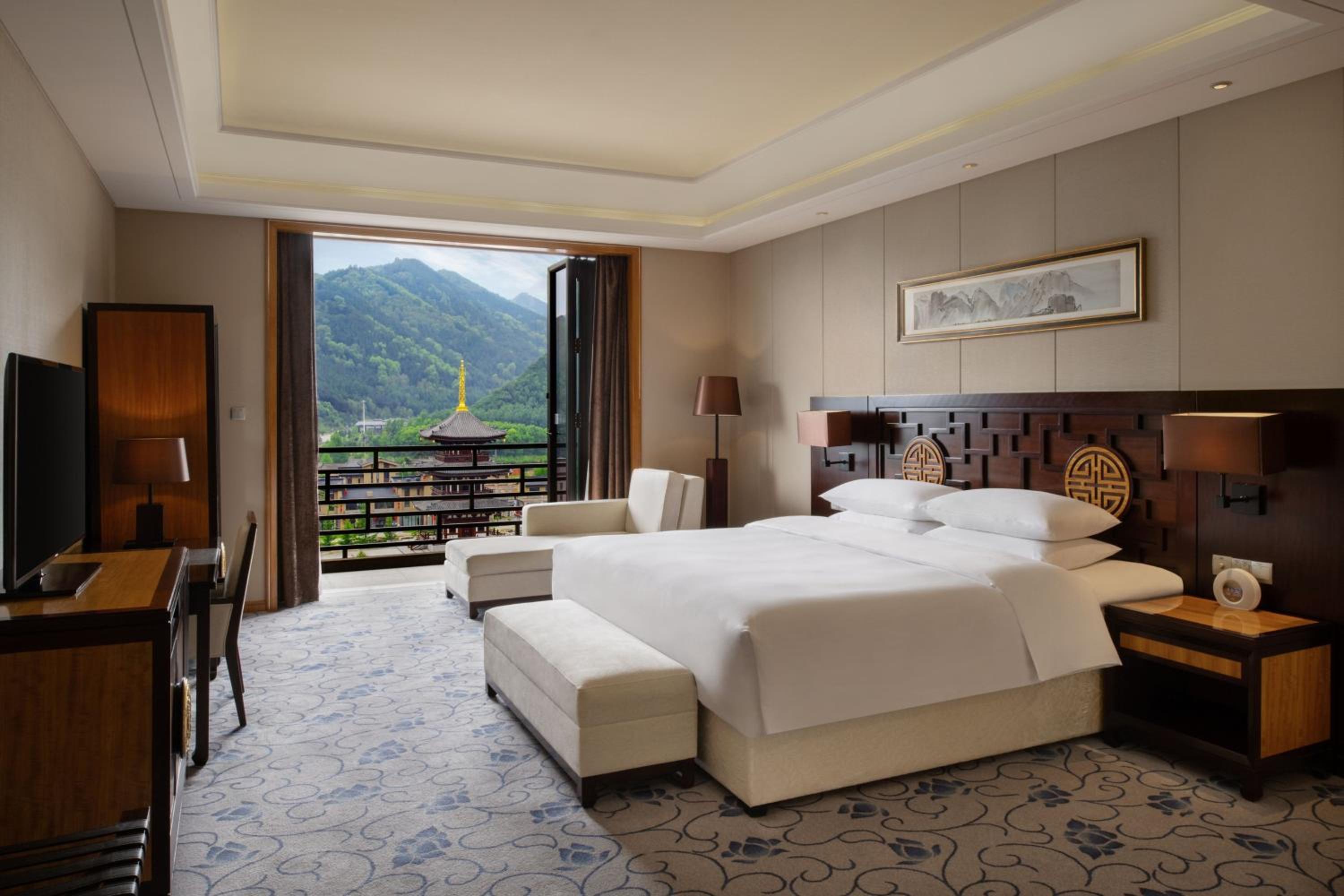 Landscape Double Room photo 1