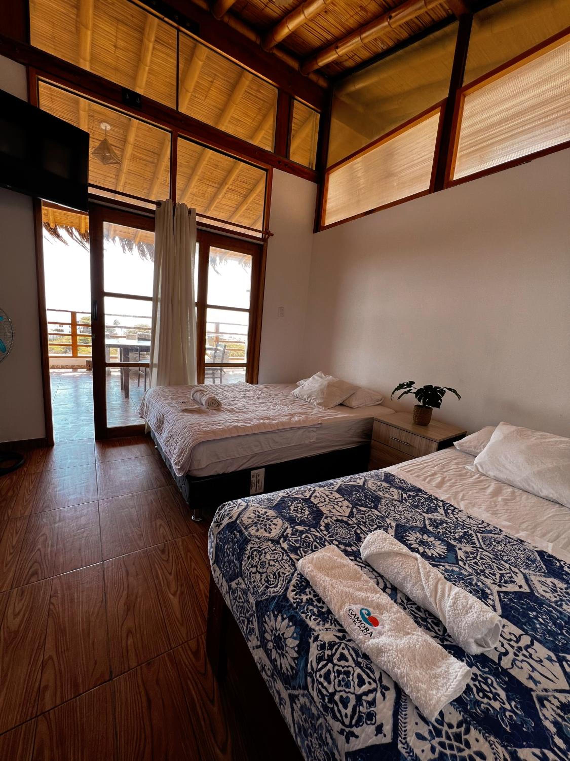 Deluxe Room photo 1