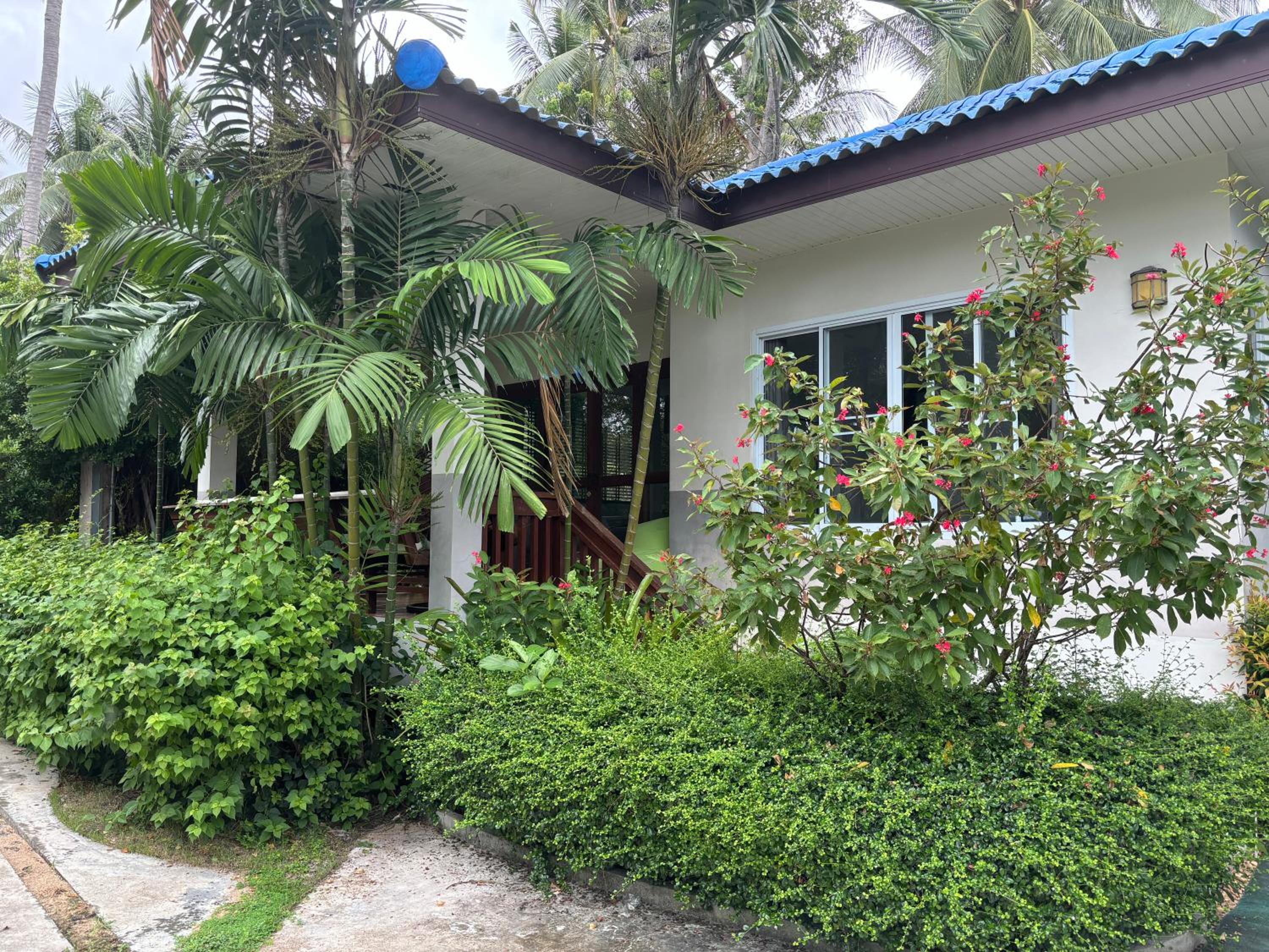 Two-Bedroom Villa photo 2