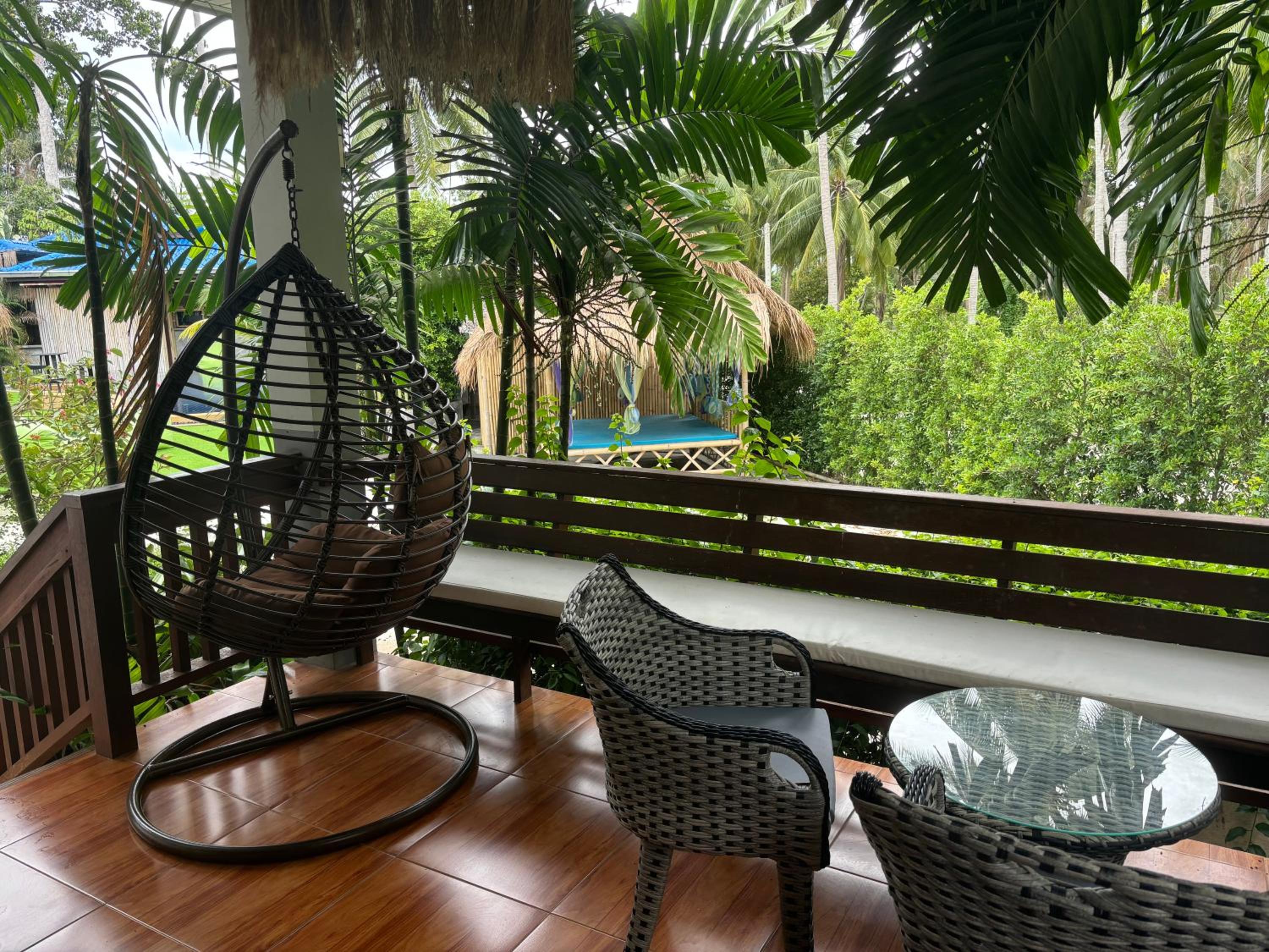 Two-Bedroom Villa photo 3