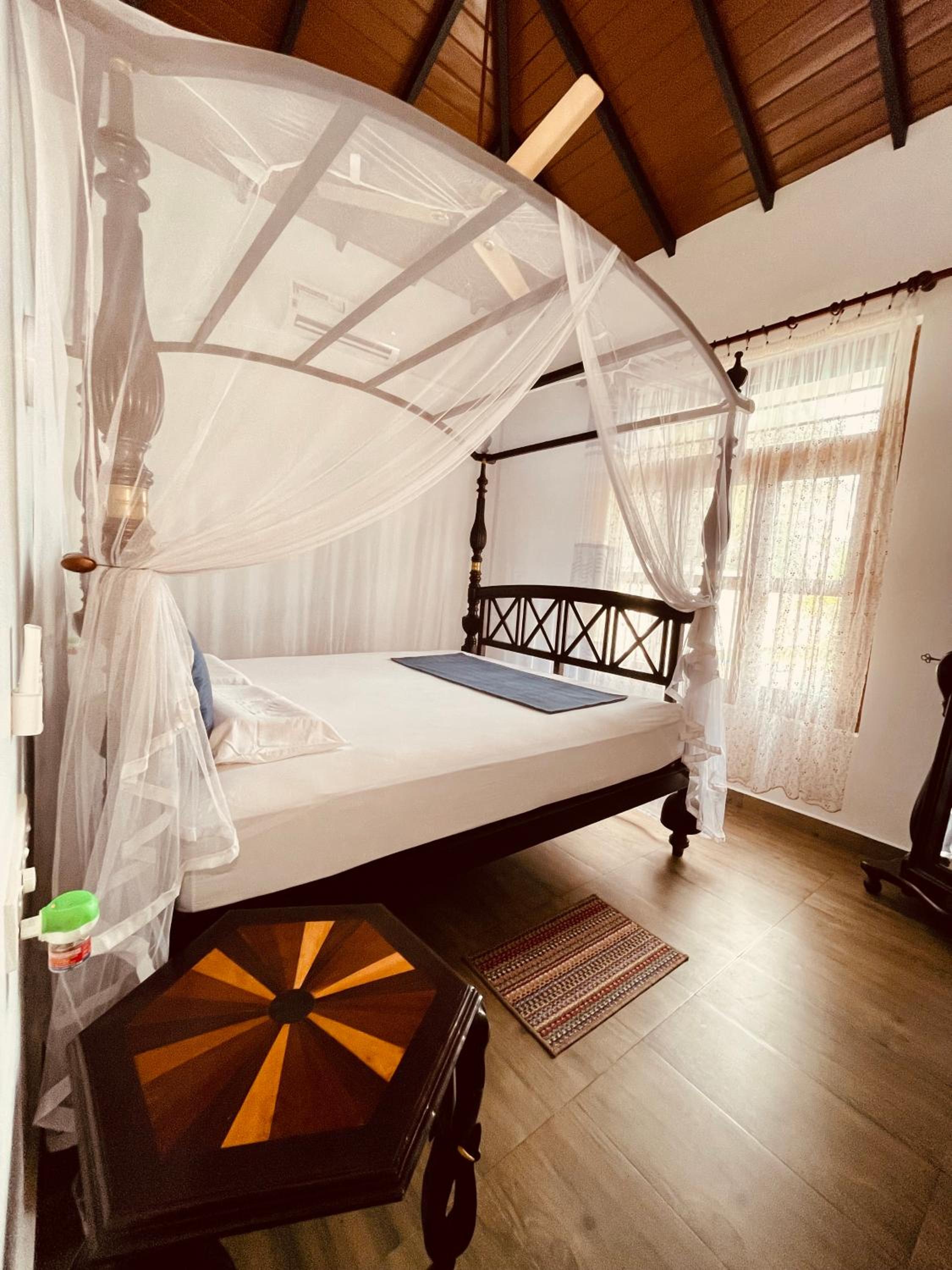Two-Bedroom Villa photo 1