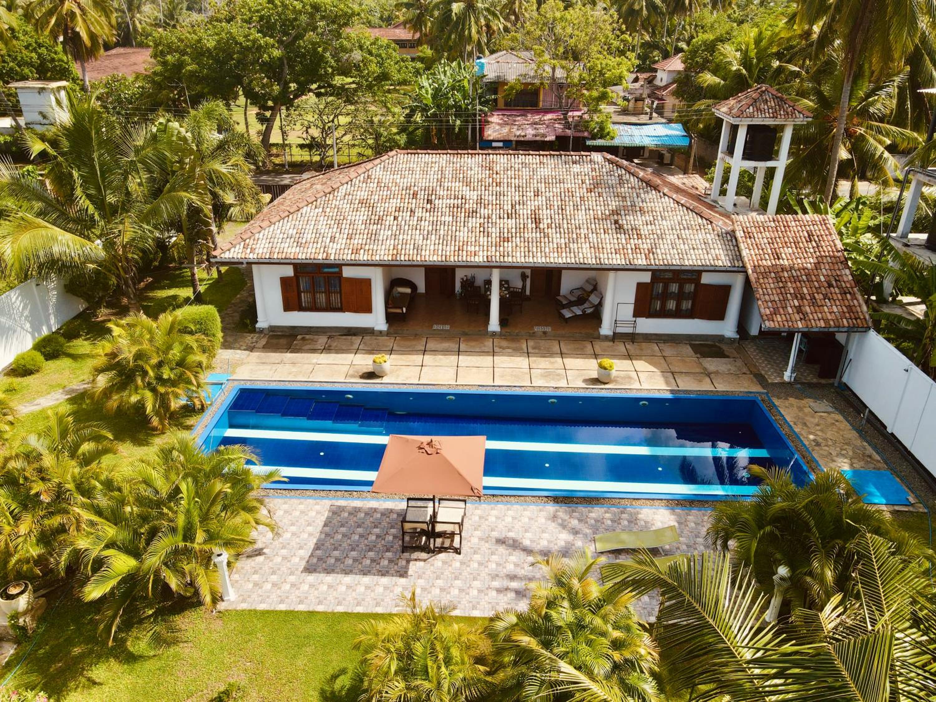 Two-Bedroom Villa photo 3