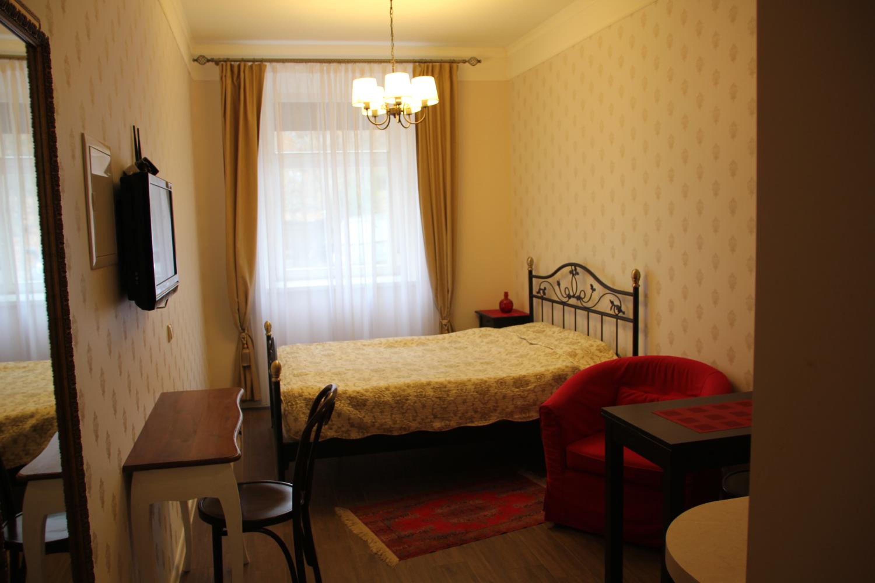Standard Apartment photo 2