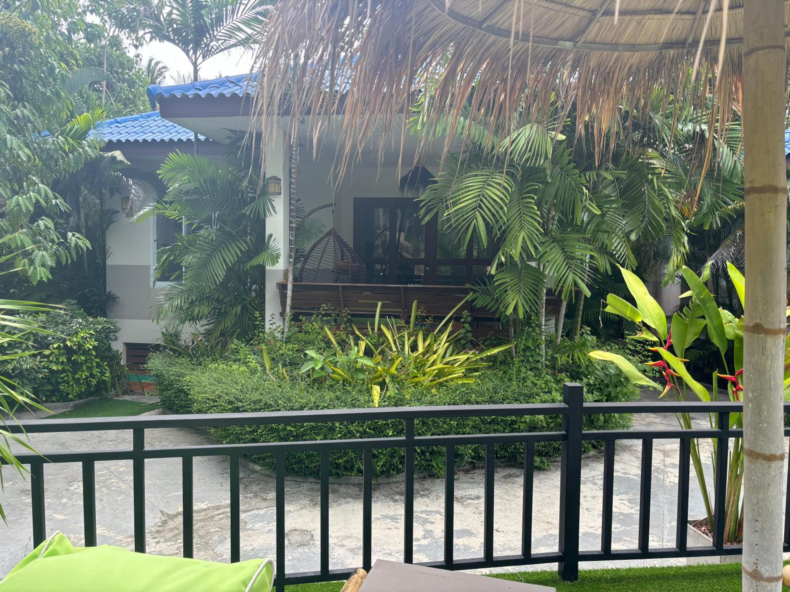 Two-Bedroom Villa photo 2