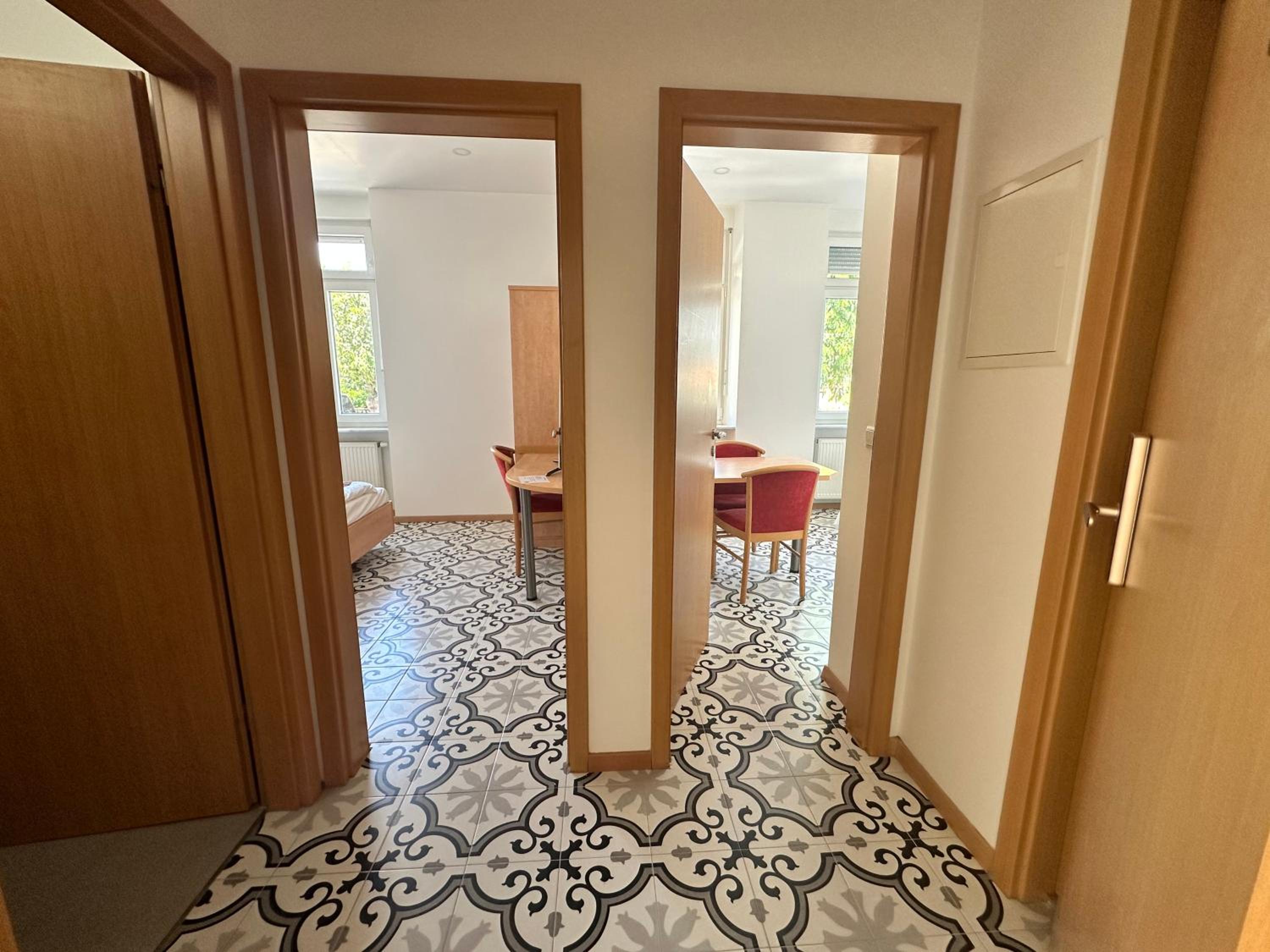 Triple Room photo 2