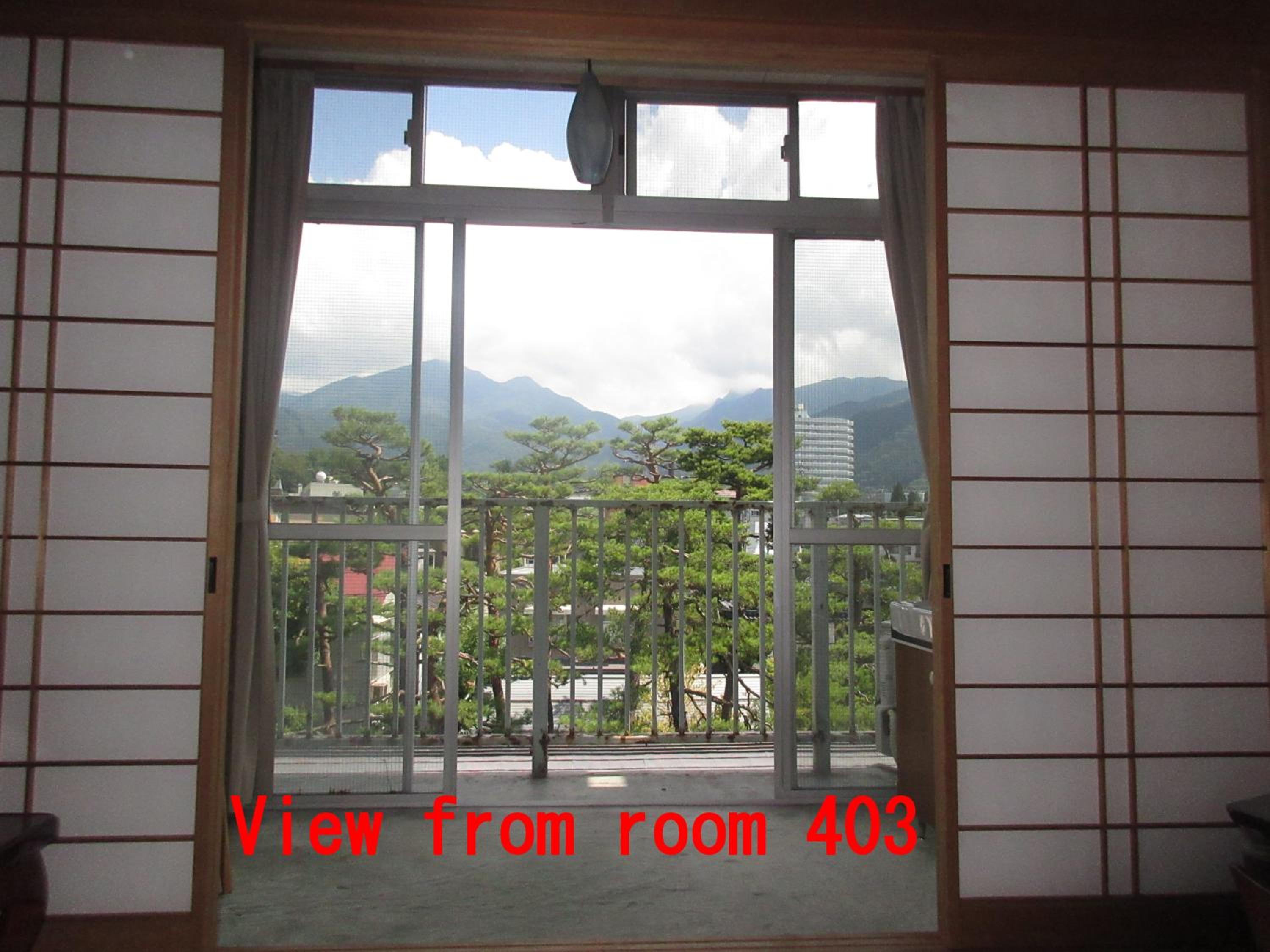Japanese-Style Room (8Tatami) - 4th Floor photo 2