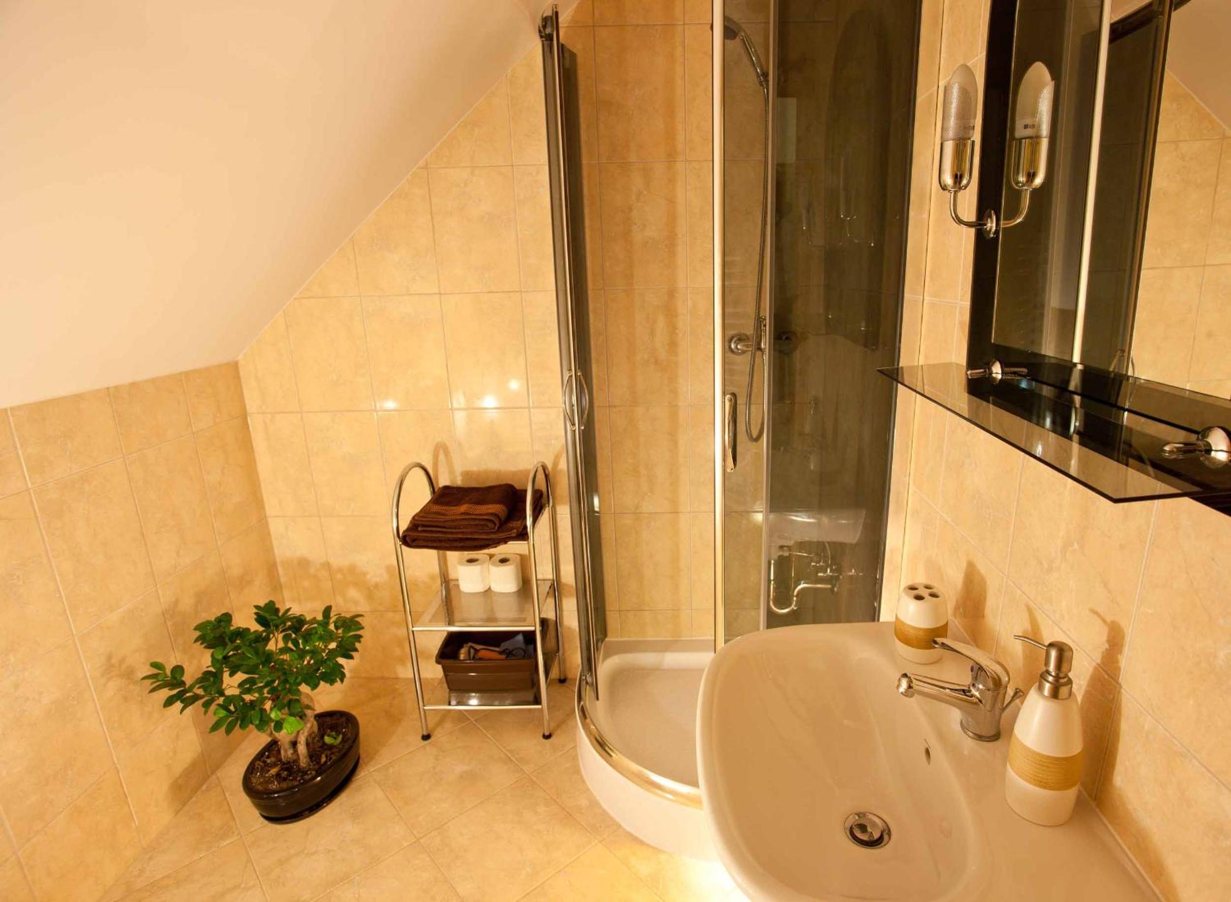 Triple Room photo 2