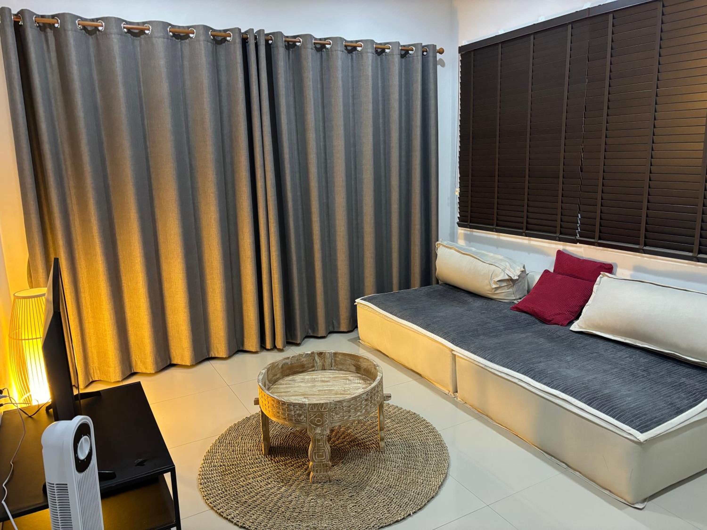 Two-Bedroom Villa photo 3