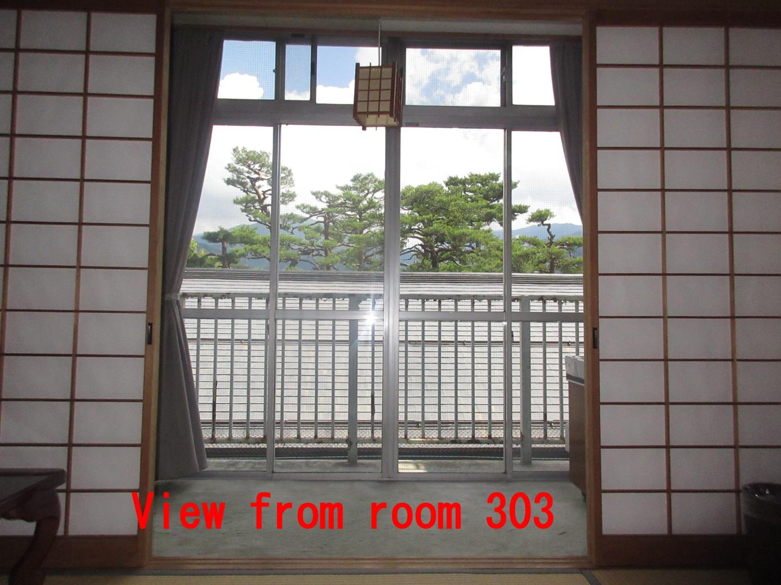 Japanese-Style Room (8Tatami) - 3rd Floor photo 2