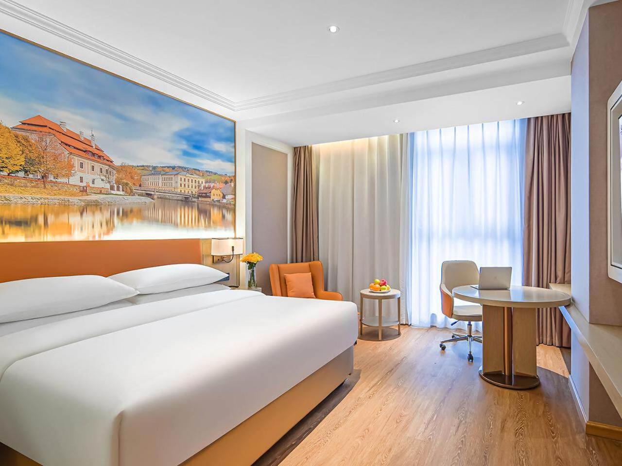 Deluxe Single Room photo 1