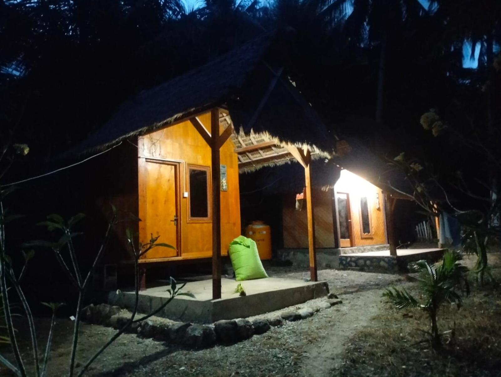 One-Bedroom Bungalow photo 2