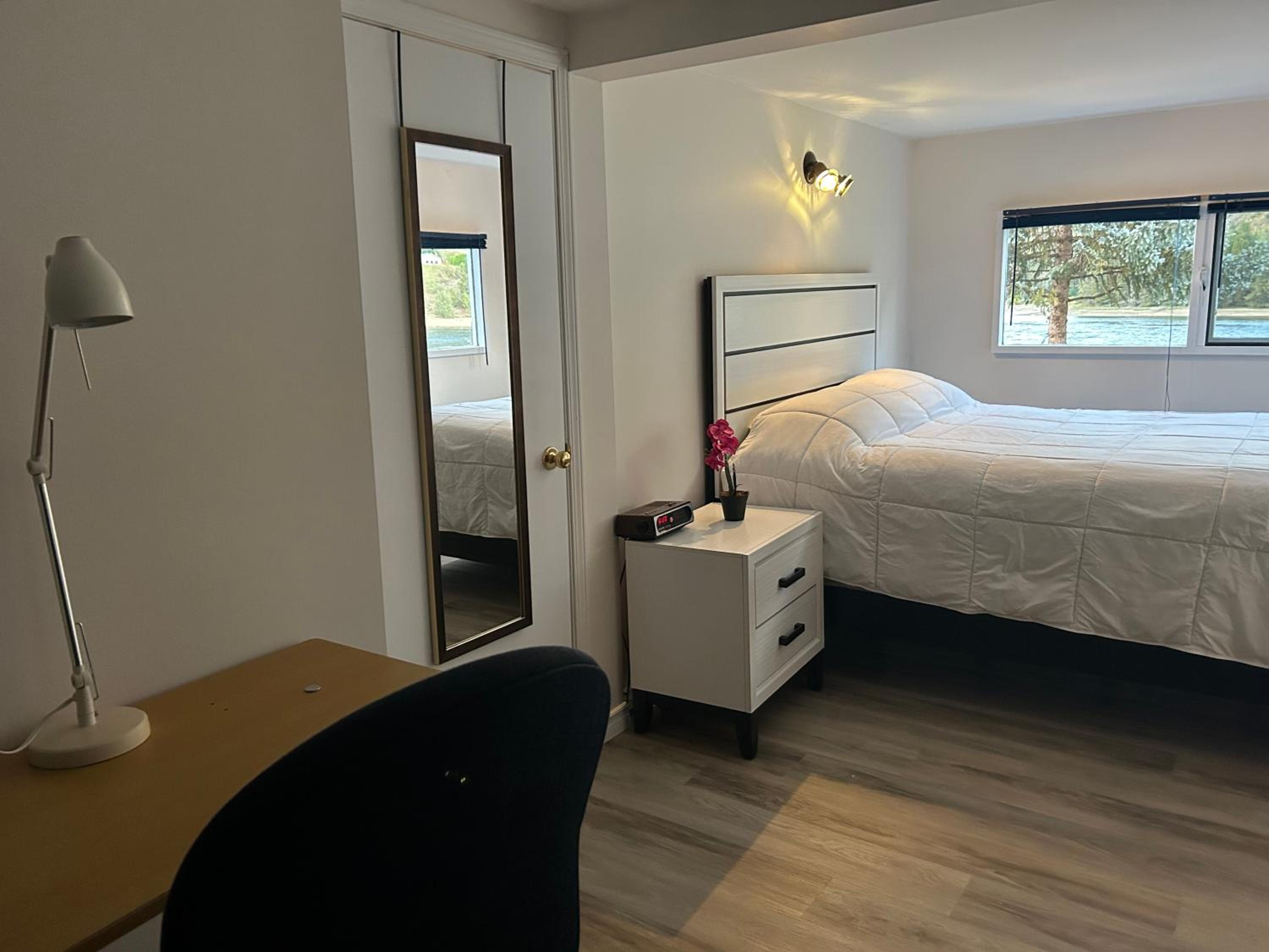 Two-Bedroom House photo 1