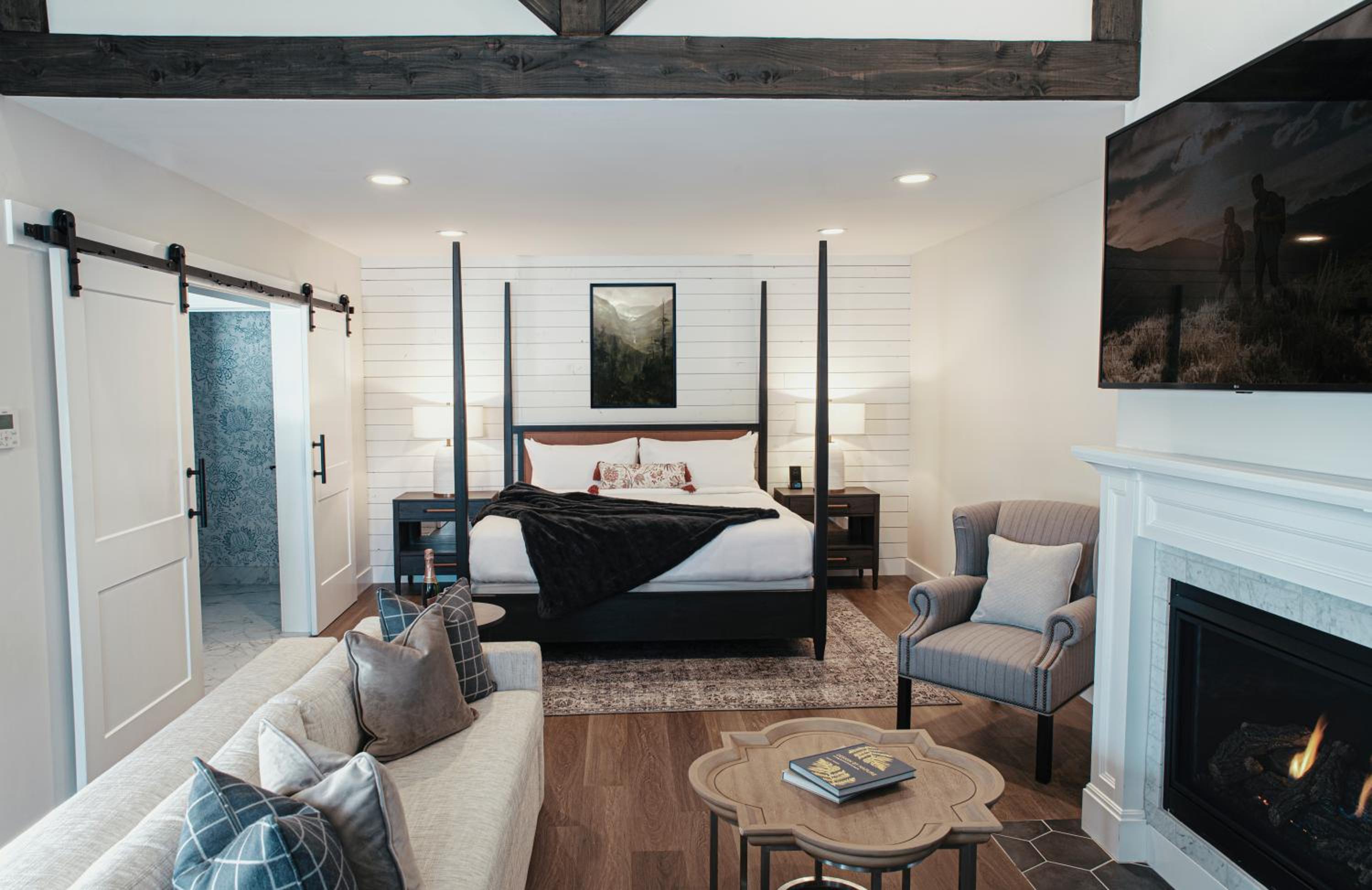 King Suite photo 2