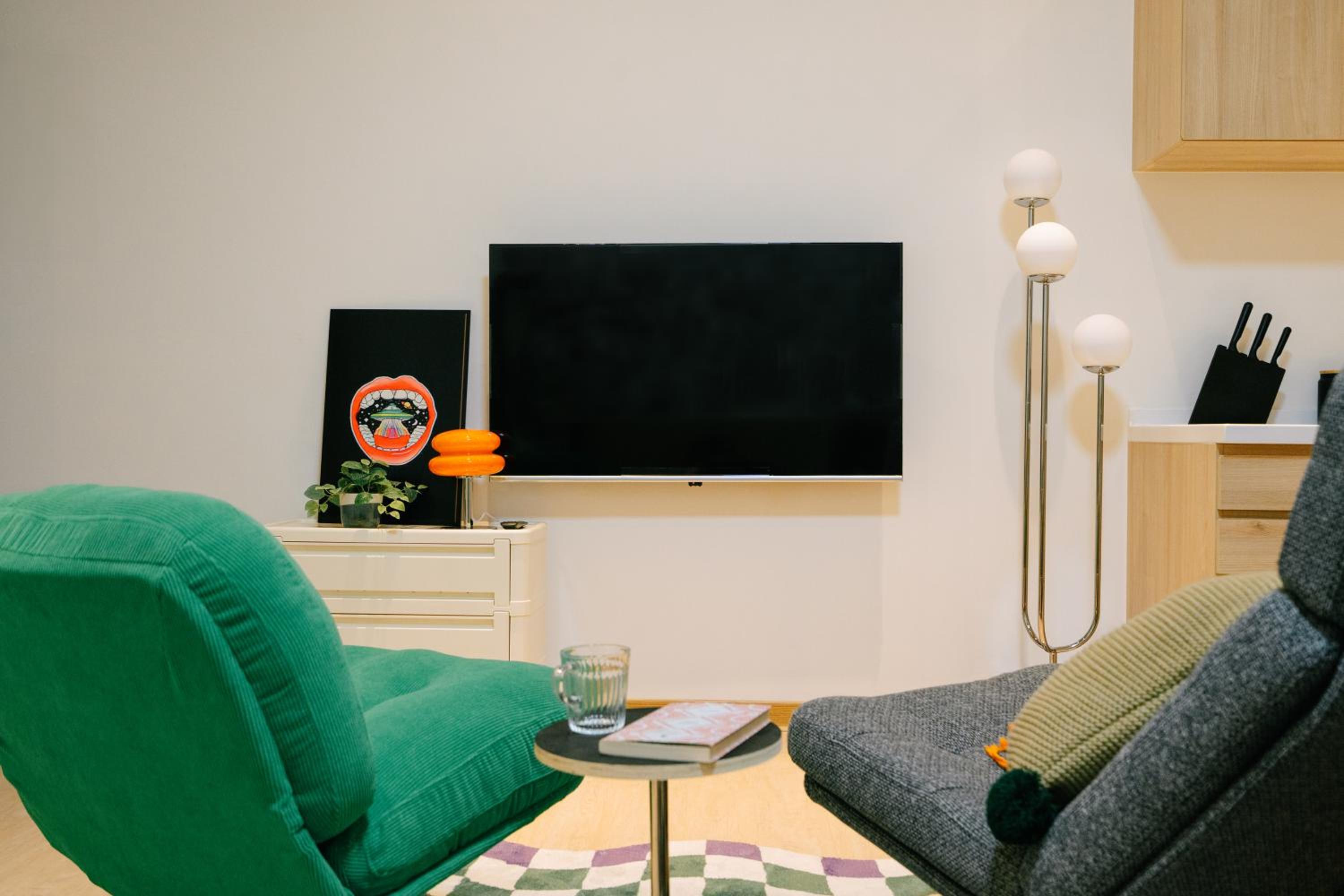 Standard Suite photo 3