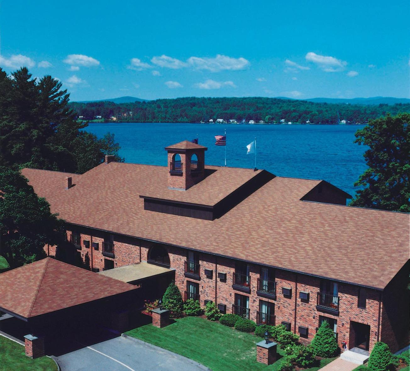 King Room with Lake View photo 3