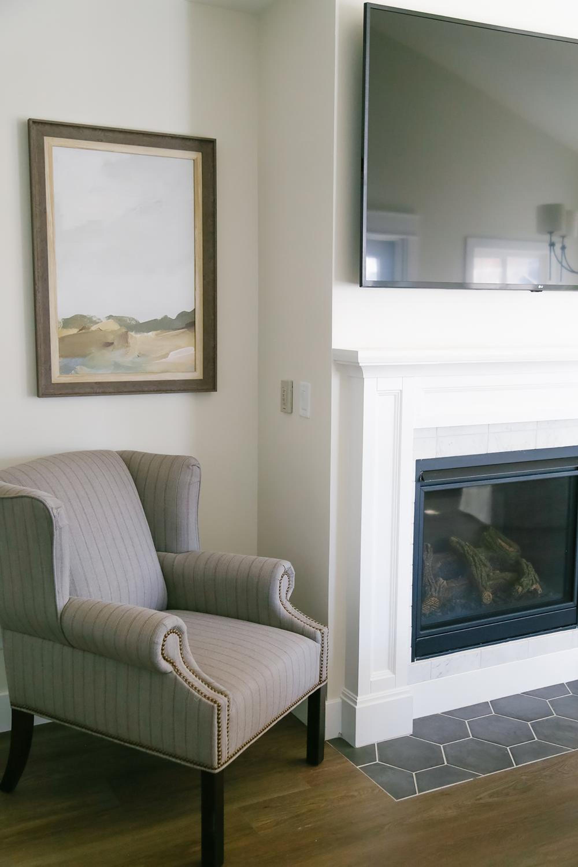 King Suite photo 3
