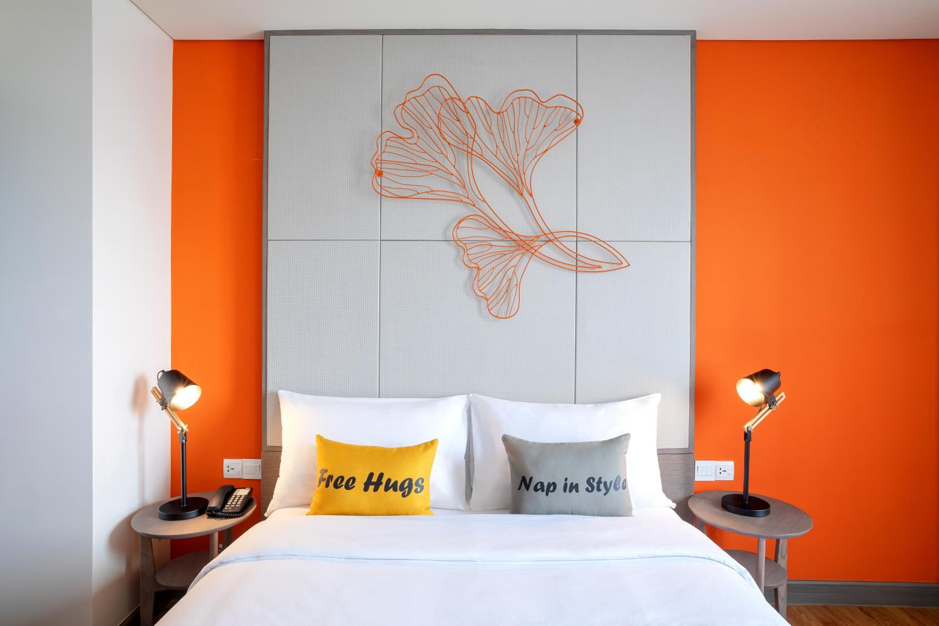 Superior Double Room photo 1