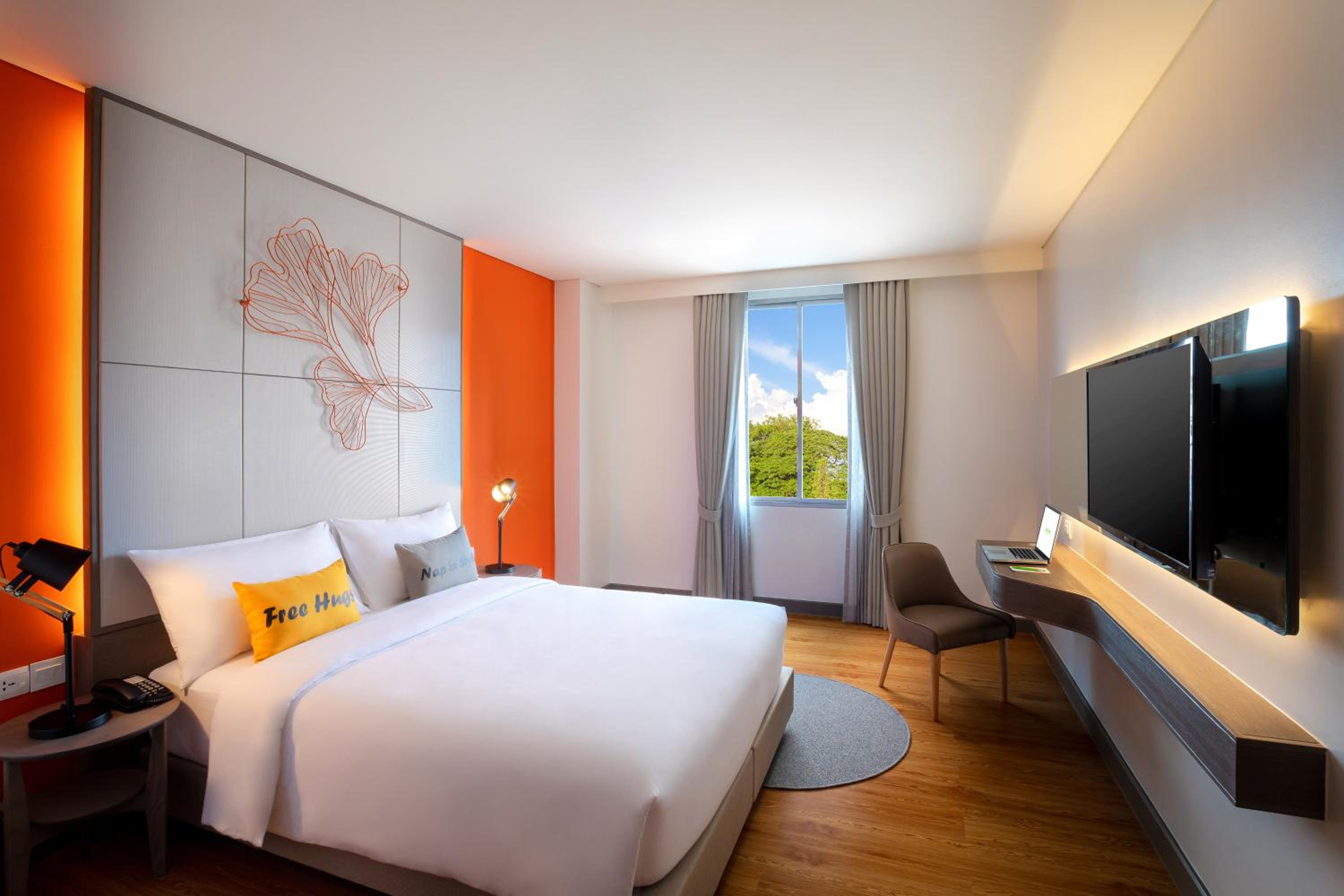 Superior Double Room photo 2
