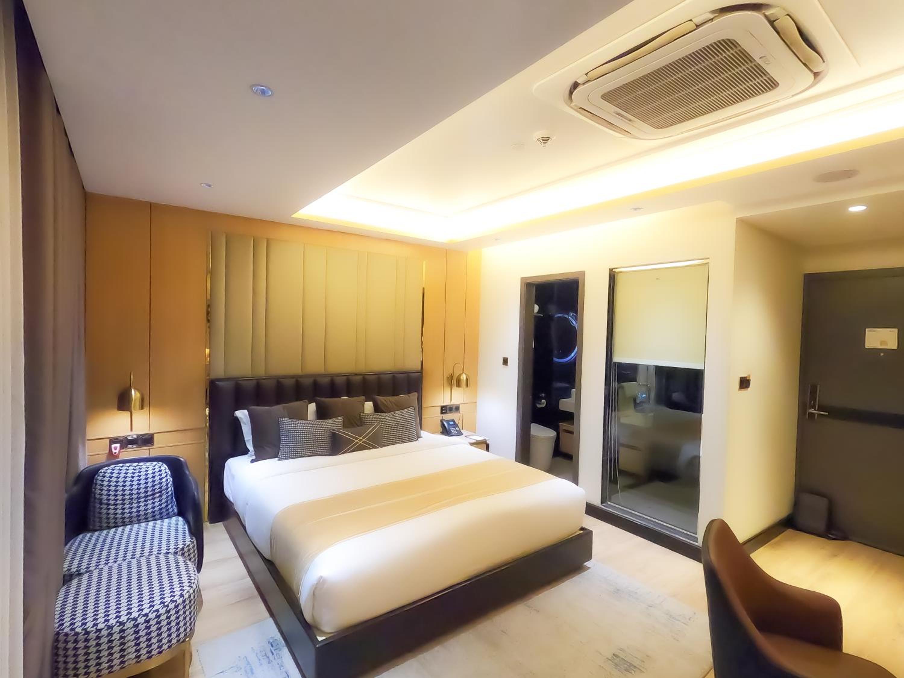 Deluxe Single Room photo 1