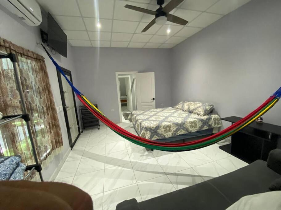 Four-Bedroom House photo 3