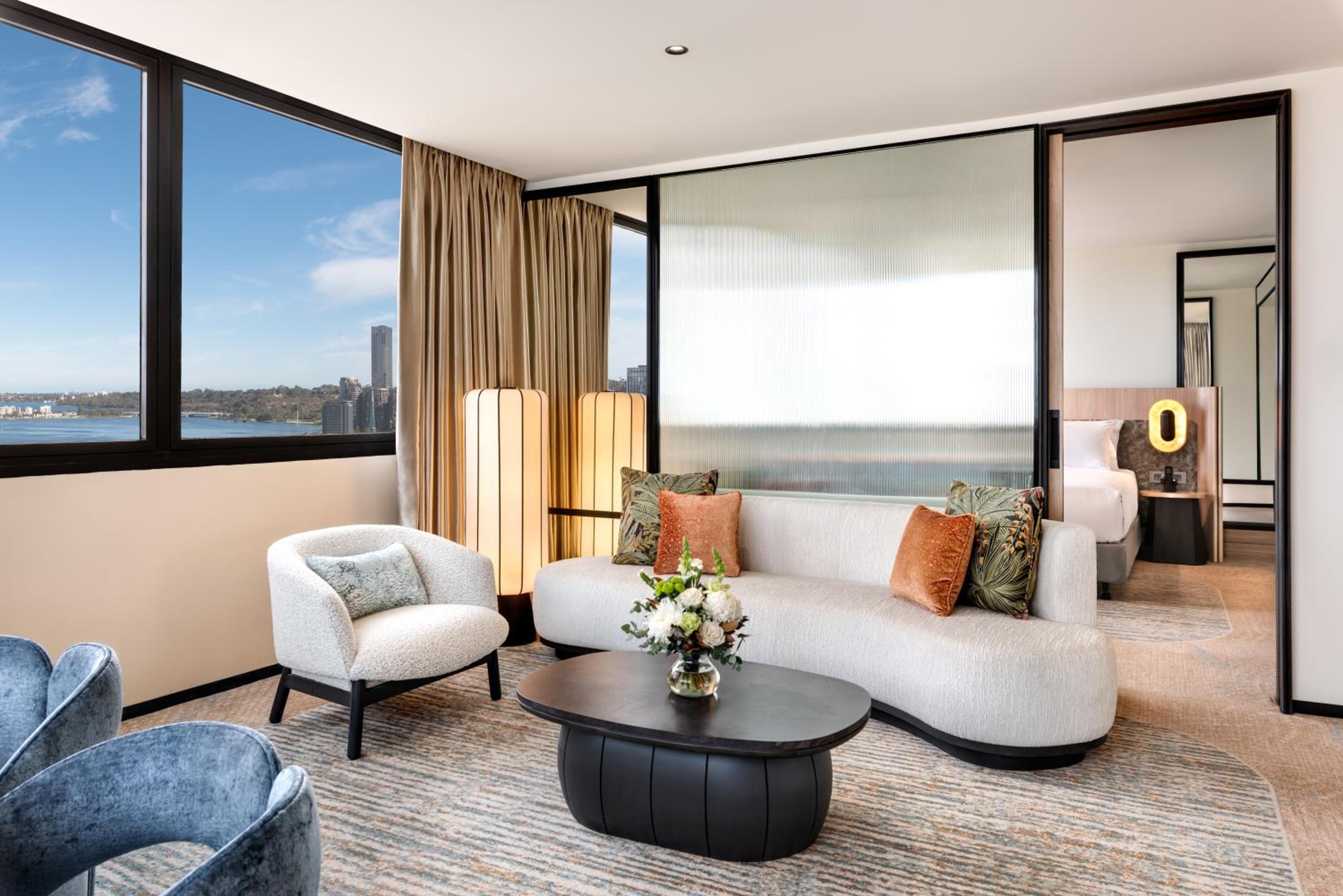 Riverview Suite - Photo 1