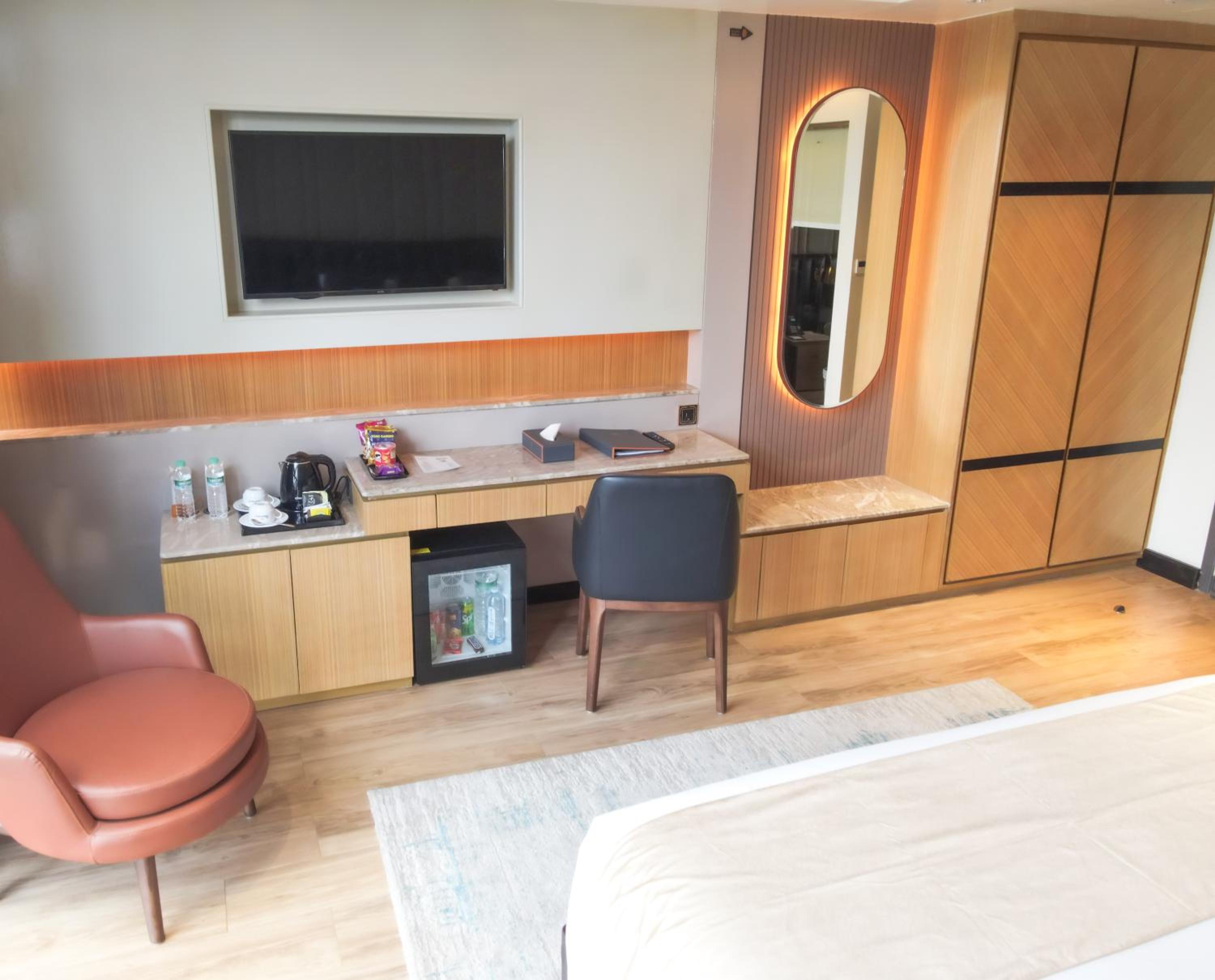 Deluxe Suite photo 2