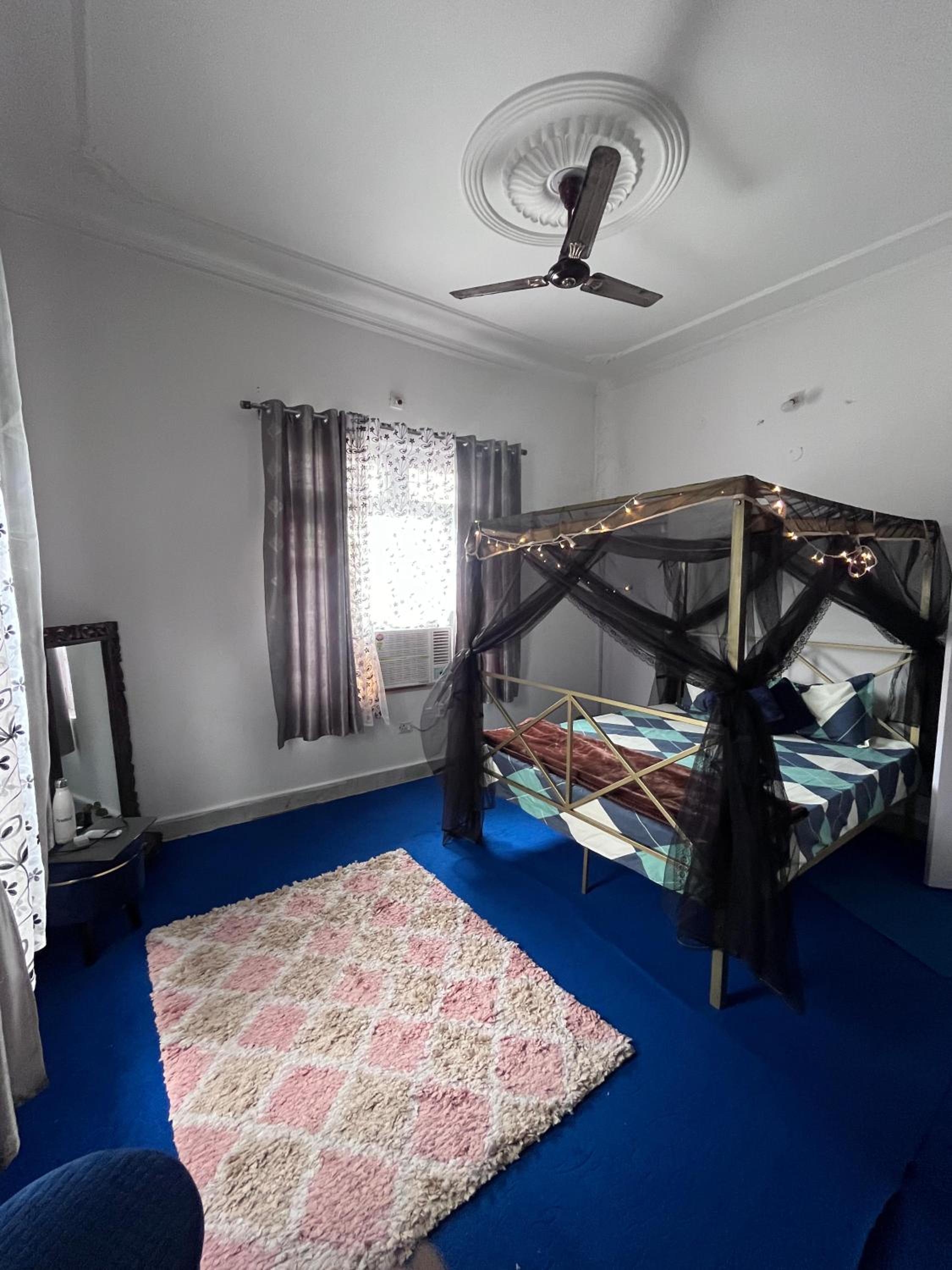 Superior Double Room photo 2