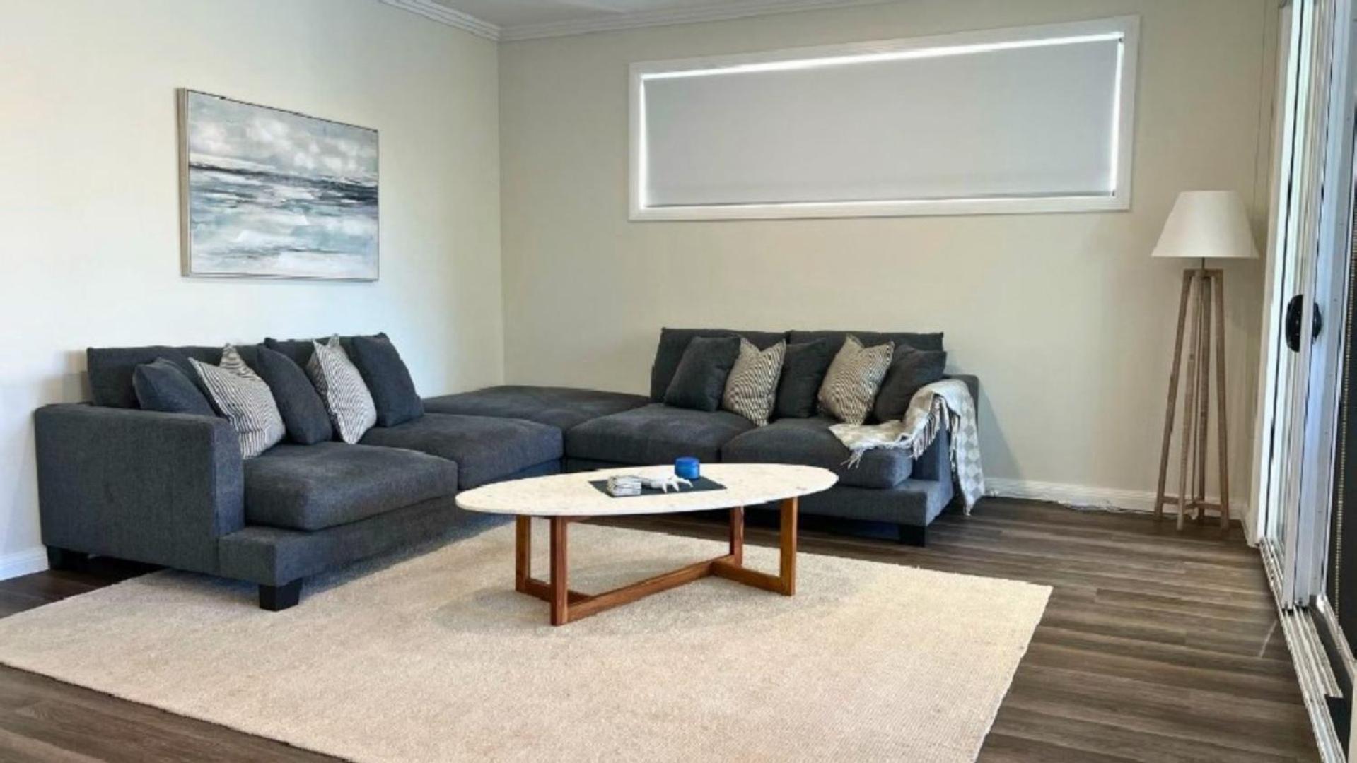 Four-Bedroom House photo 1