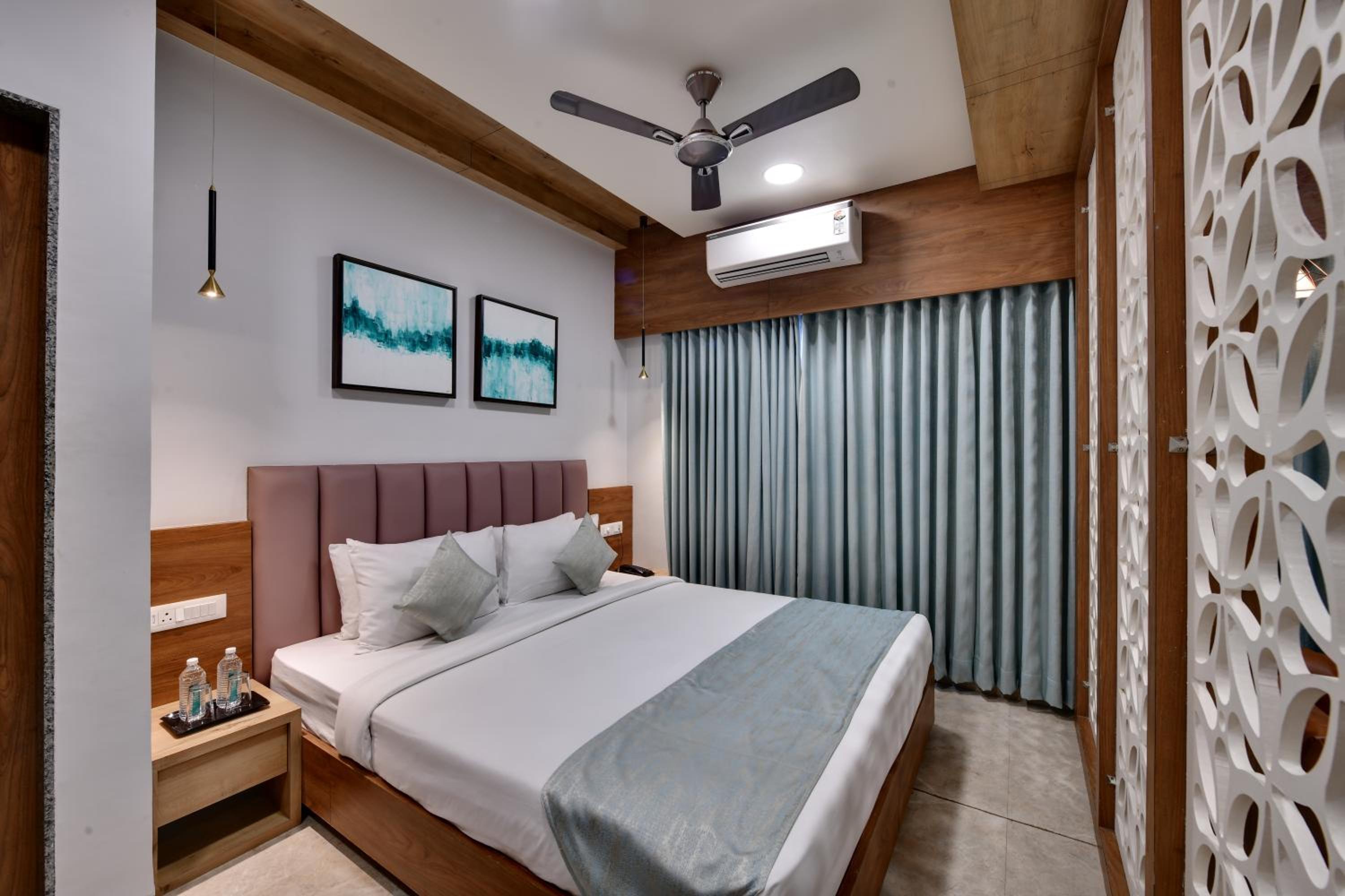 Suite photo 1