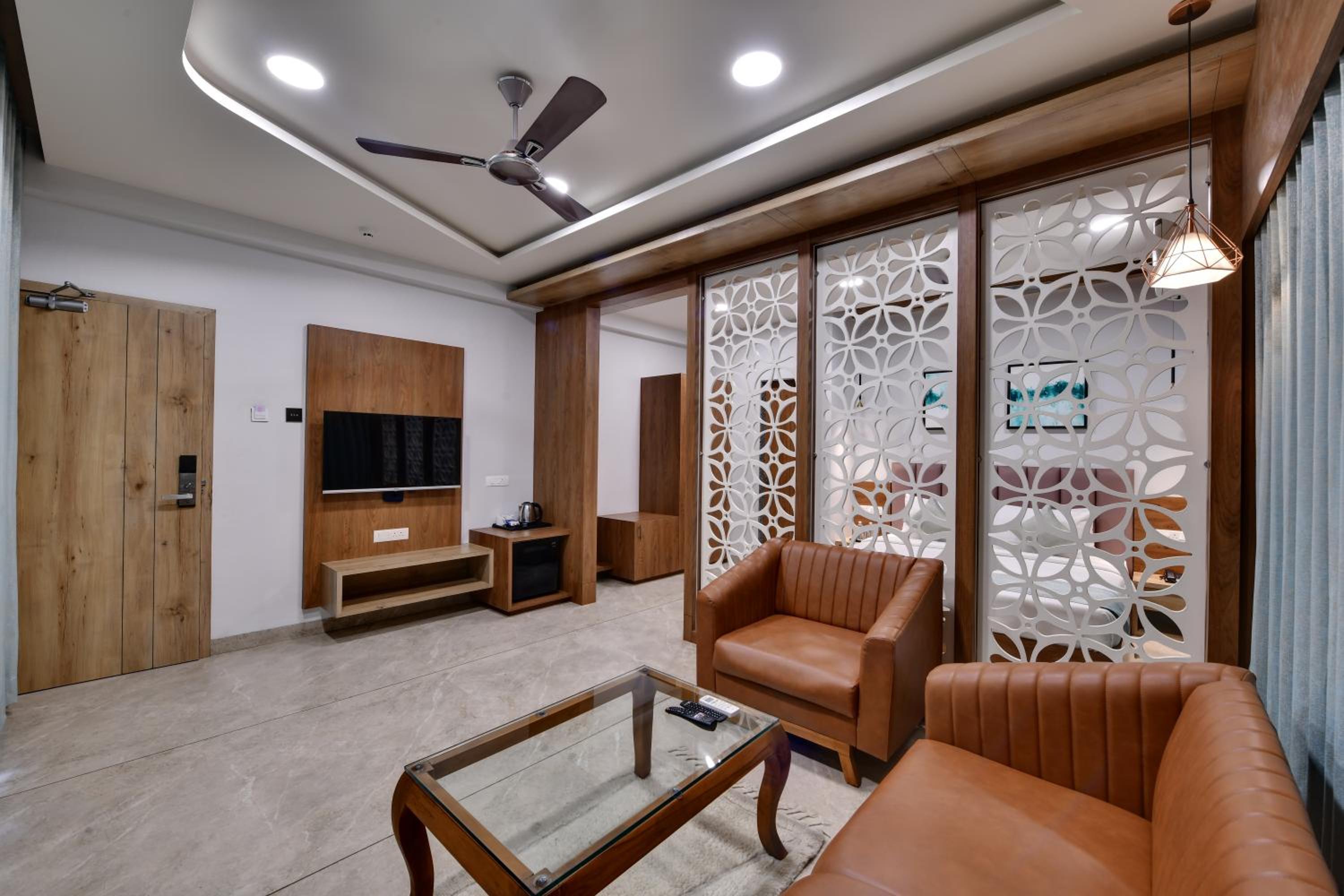 Suite photo 3