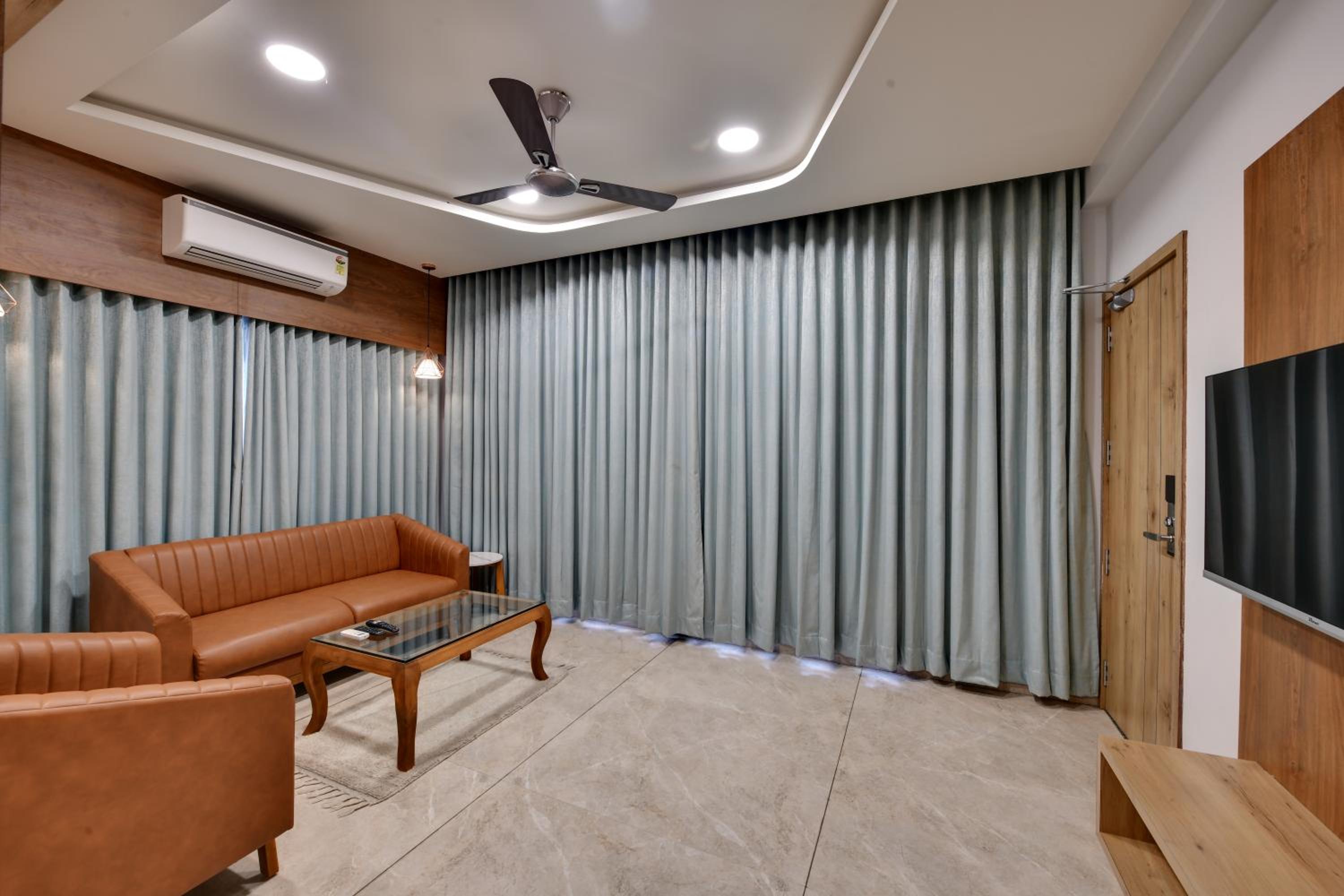 Suite photo 2