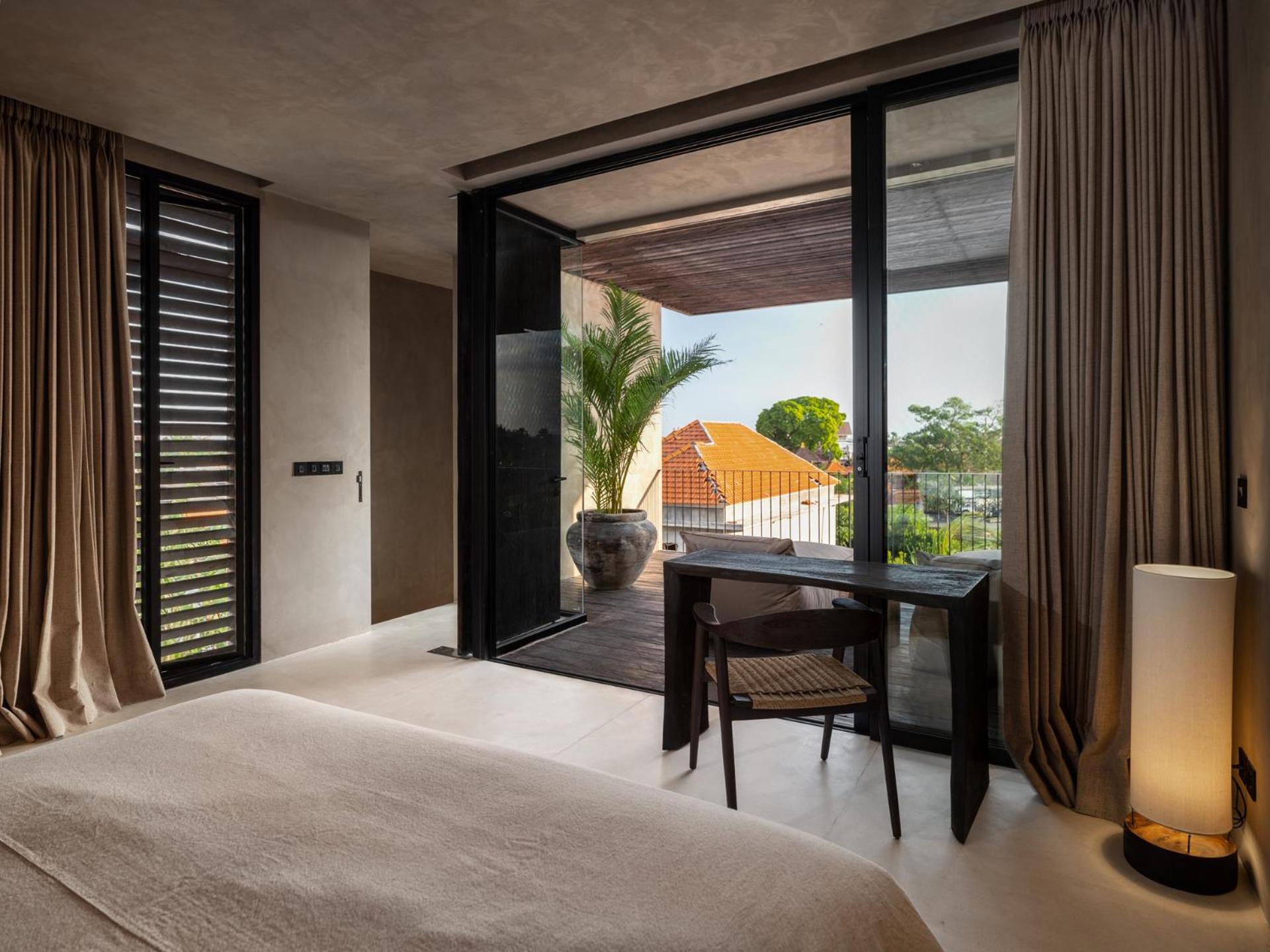 Two-Bedroom Villa with Private Pool