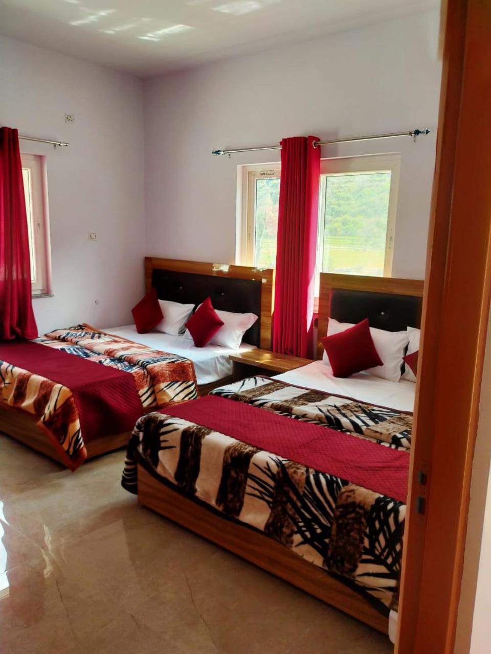 Quadruple Room photo 1