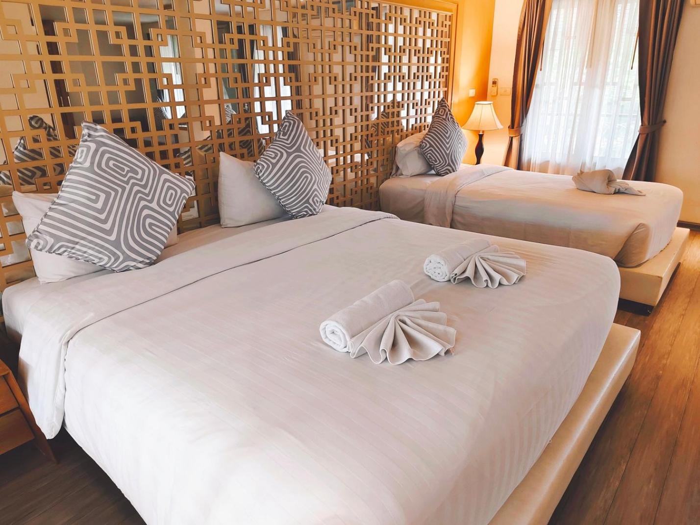 Penthouse Suite - Photo 1