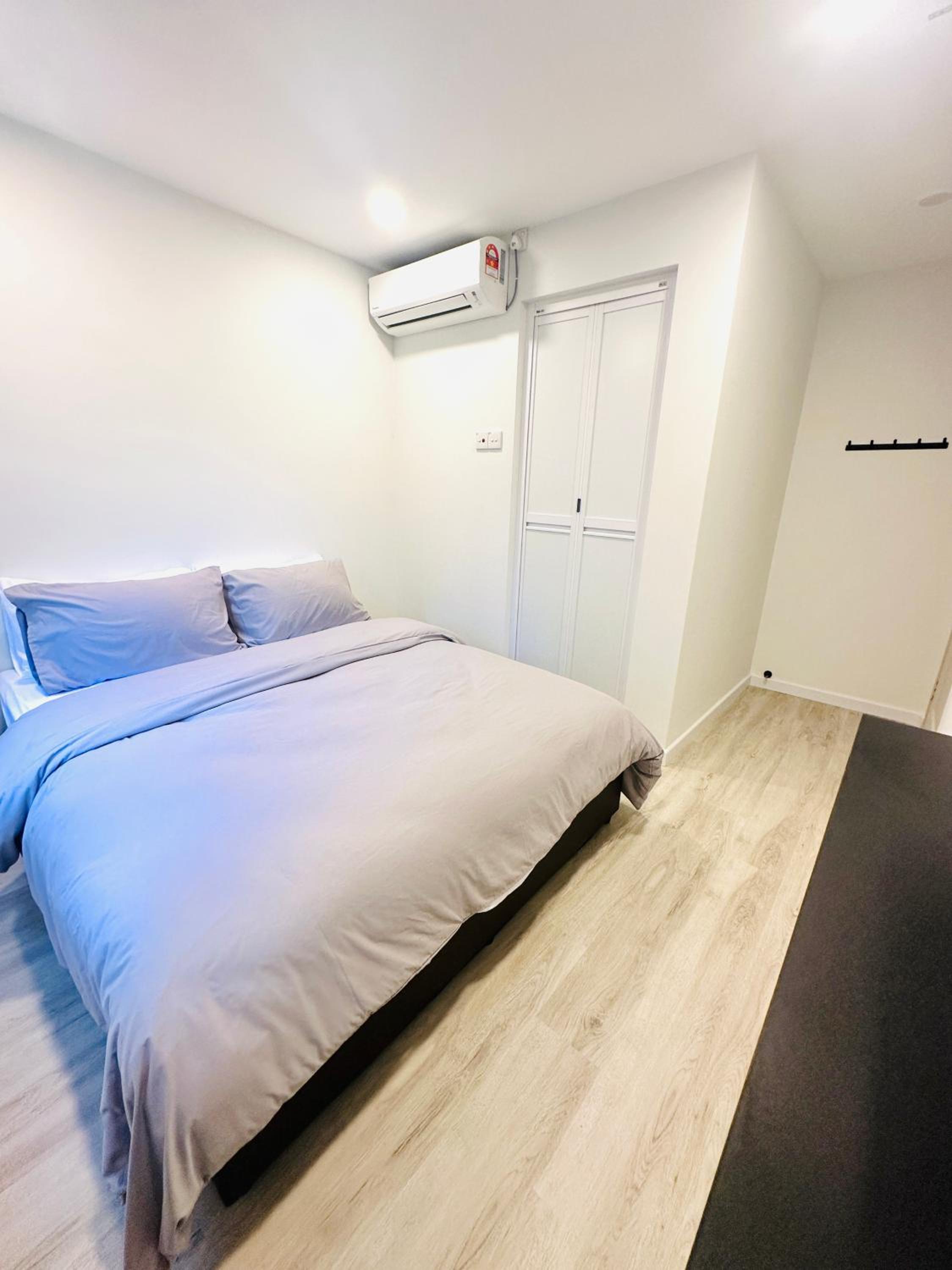 Double Room with Private Bathroom photo 2