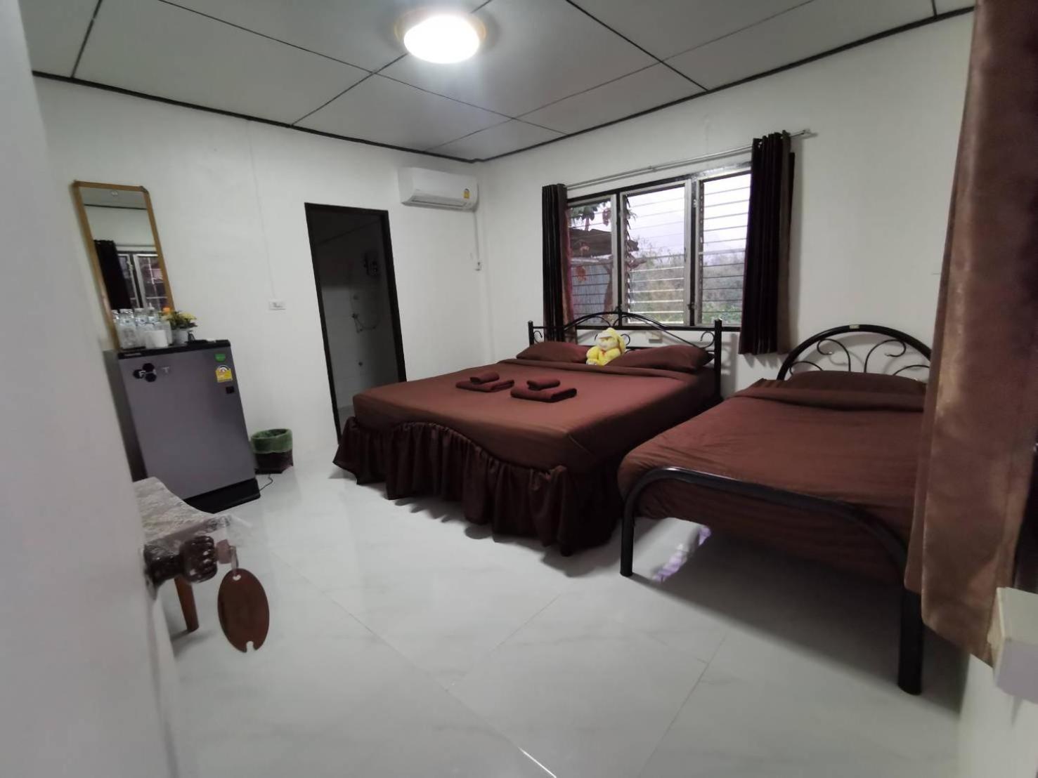 Triple Room photo 3