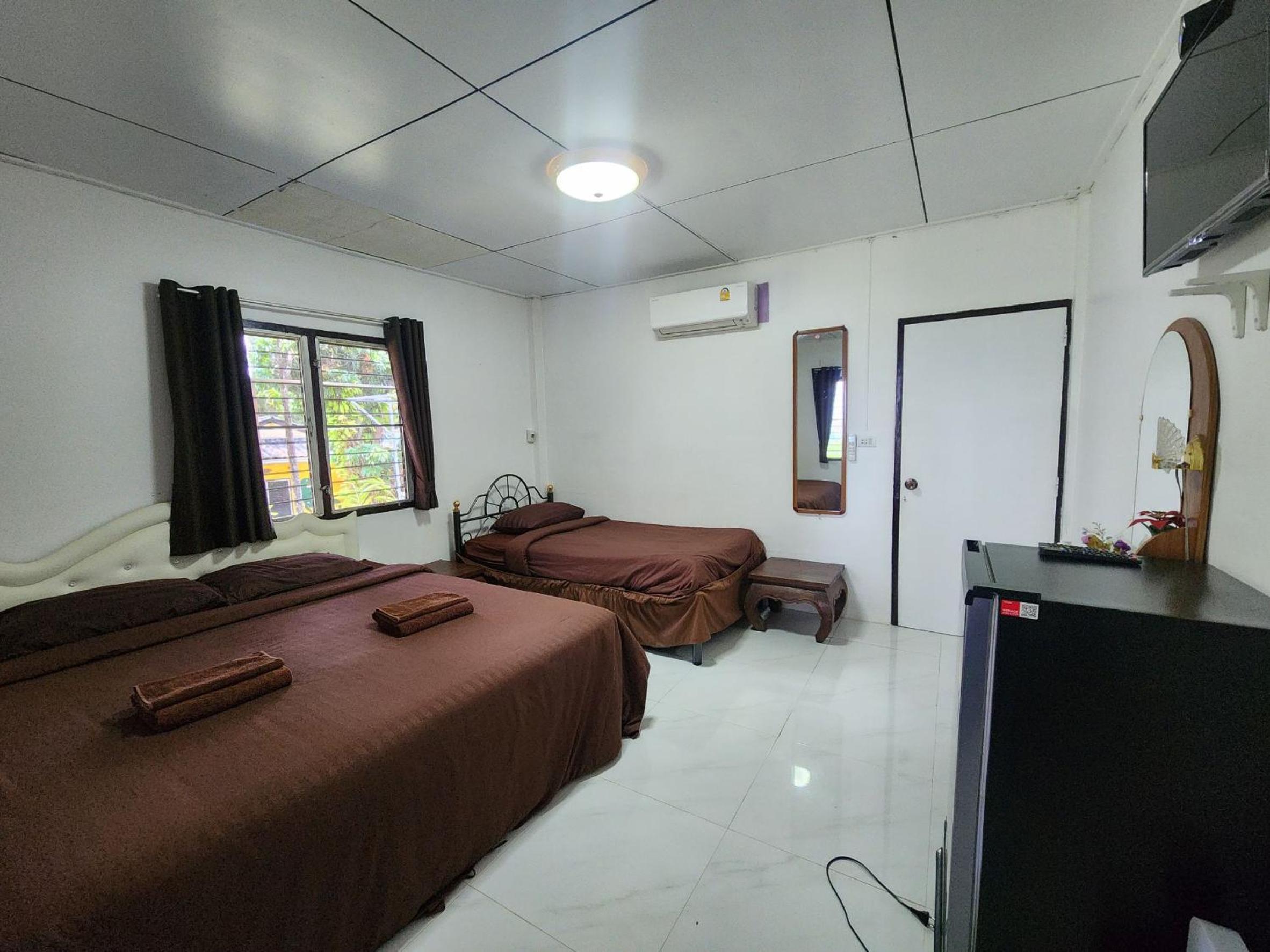 Triple Room photo 1