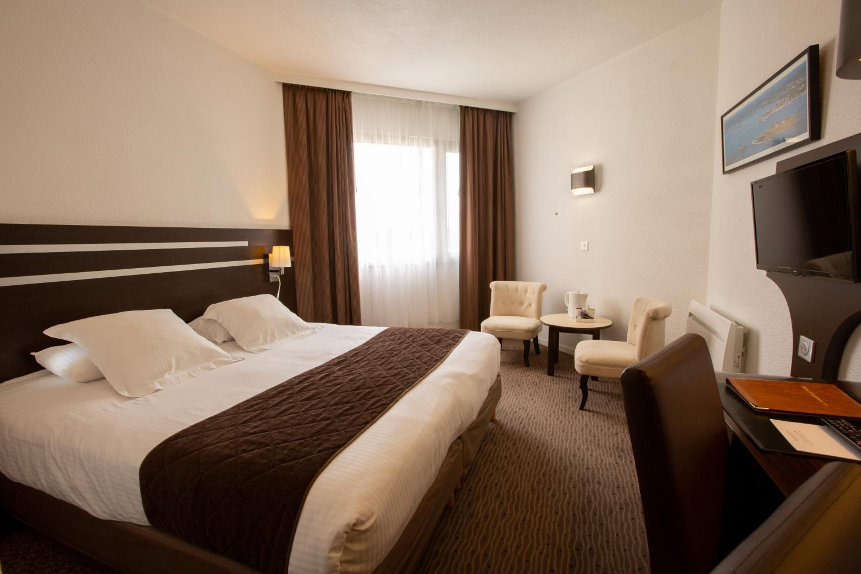 Privilege Double Room