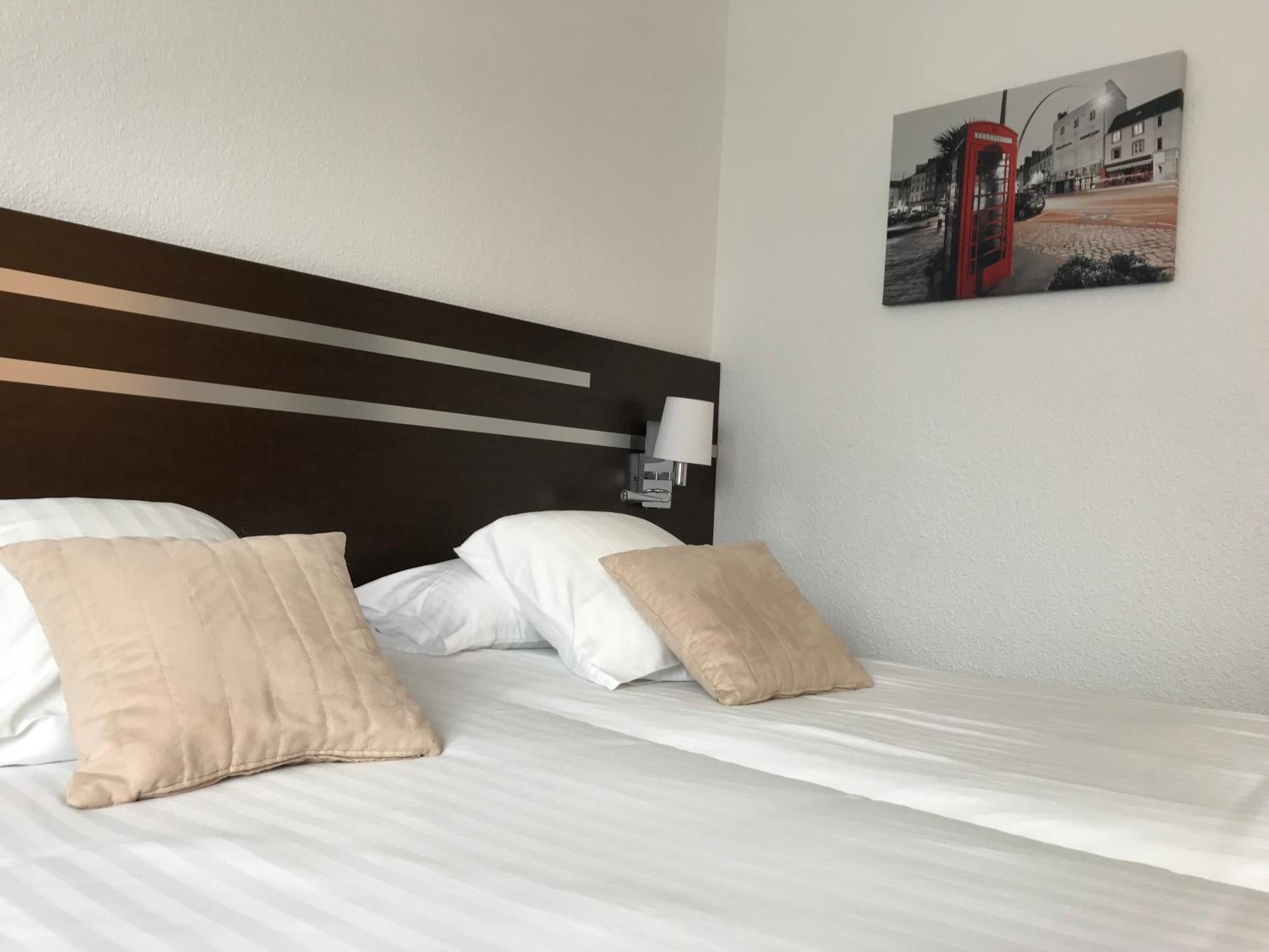 Twin Room photo 2