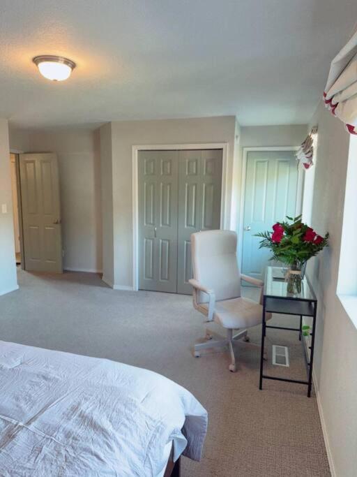 One-Bedroom House photo 1