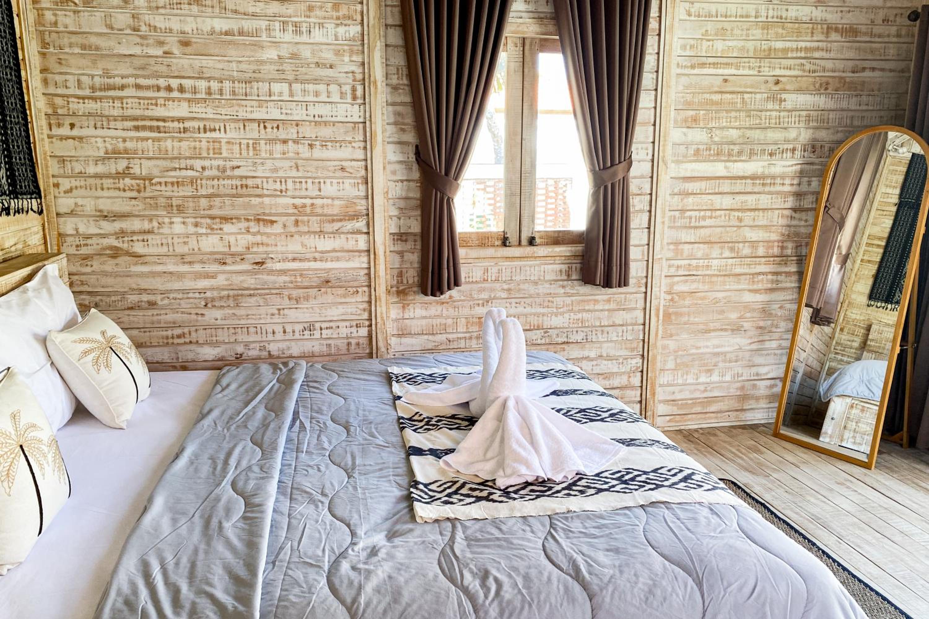 Double Room - Photo 5