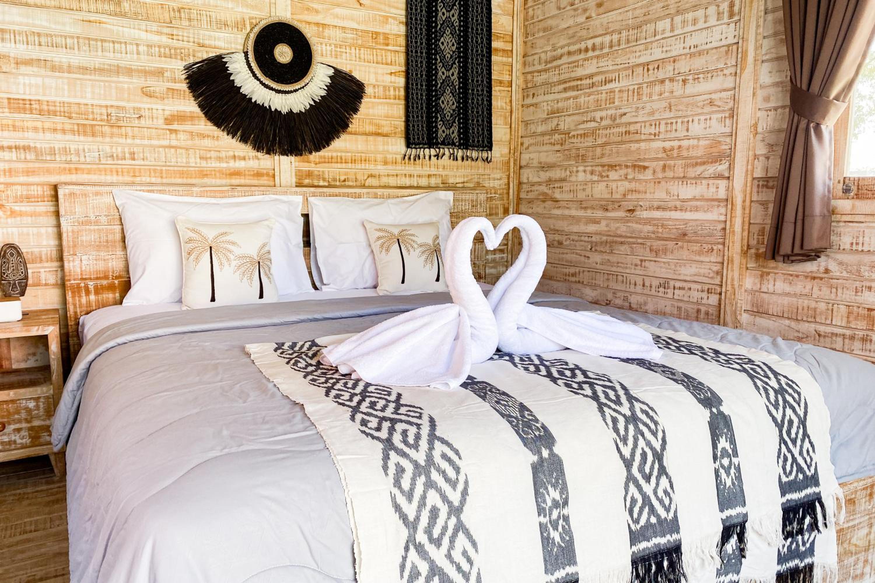 Double Room - Photo 19