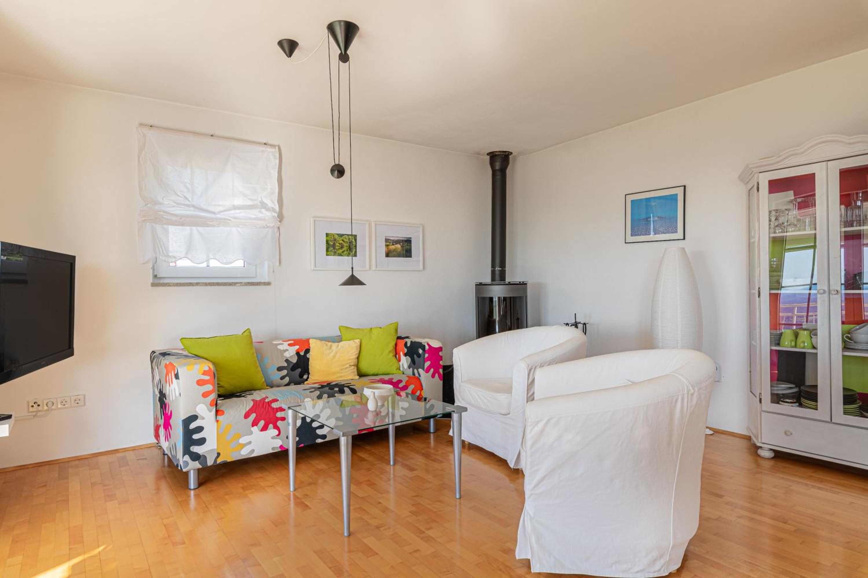 Villa photo 1