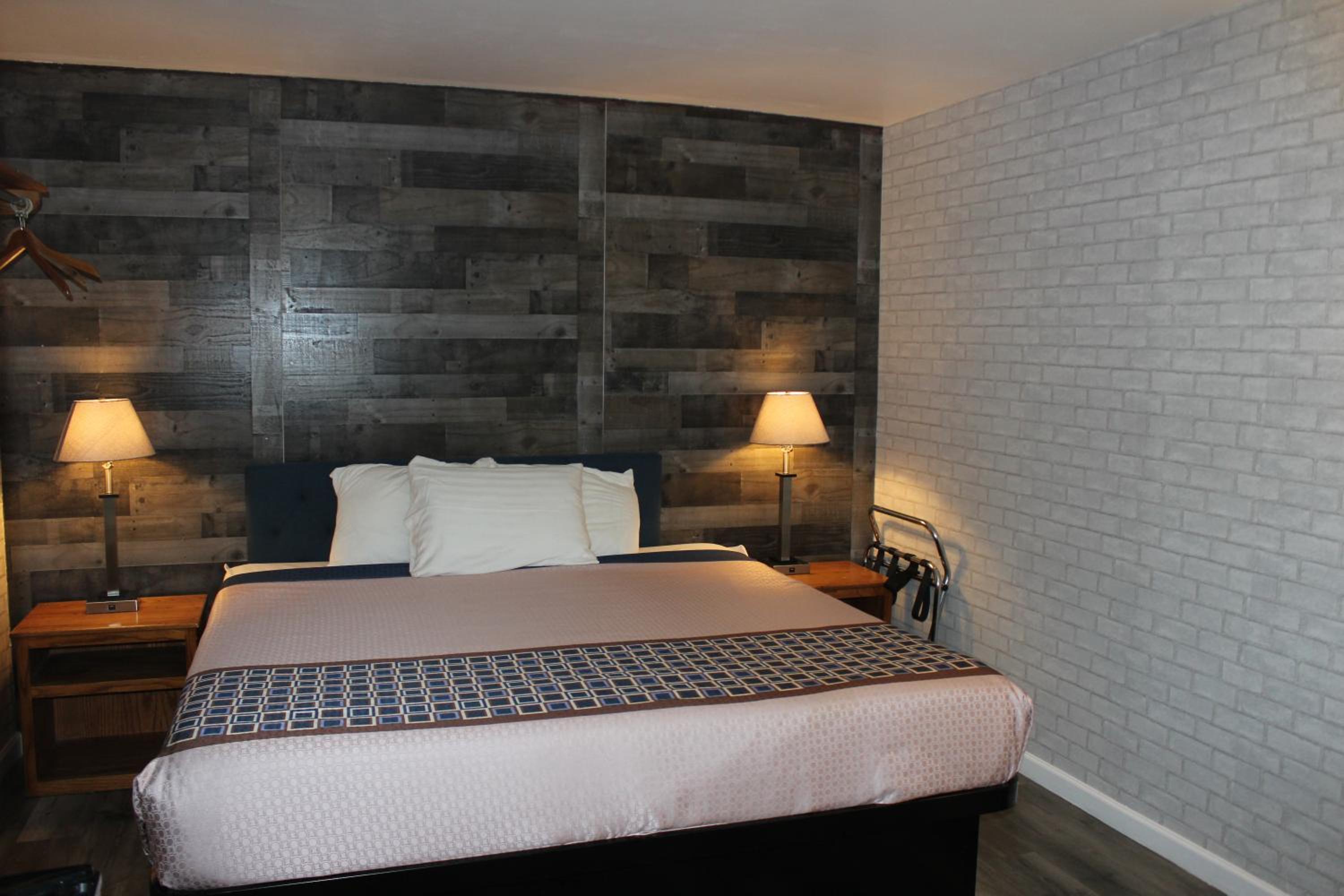 King Room - Photo 58