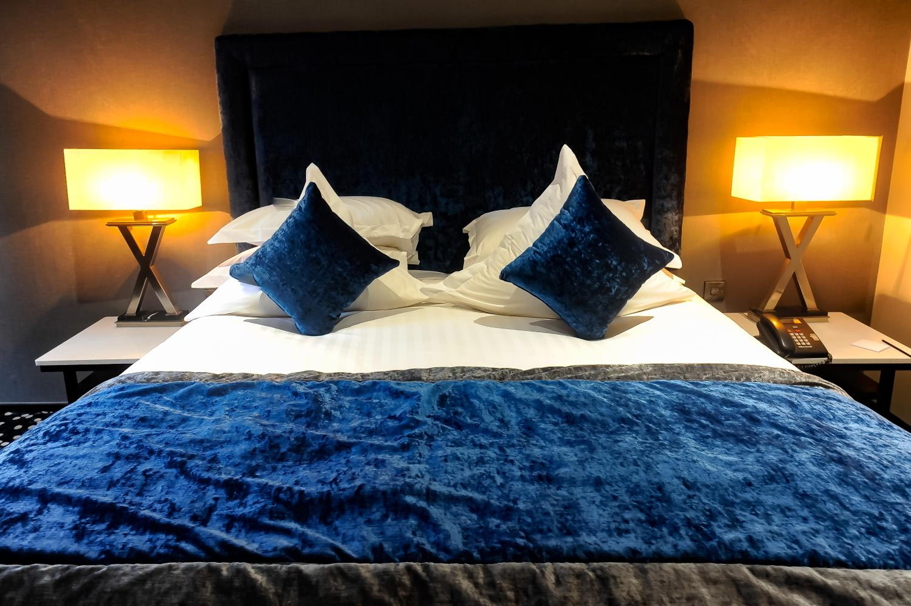 Classic Double Room - Photo 2